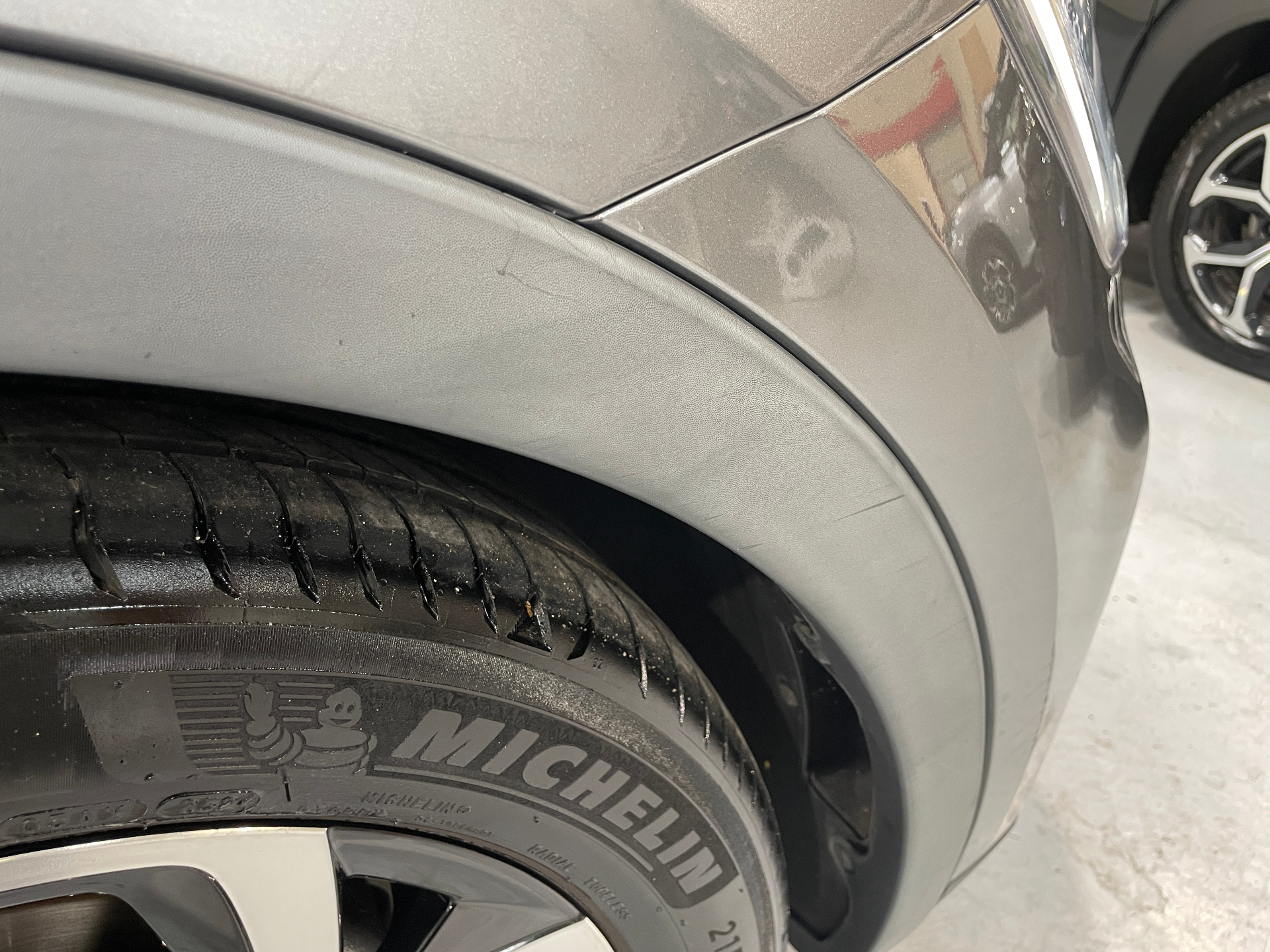 RENAULT ARKANA E-Tech 145 - 21B Intens — expertise