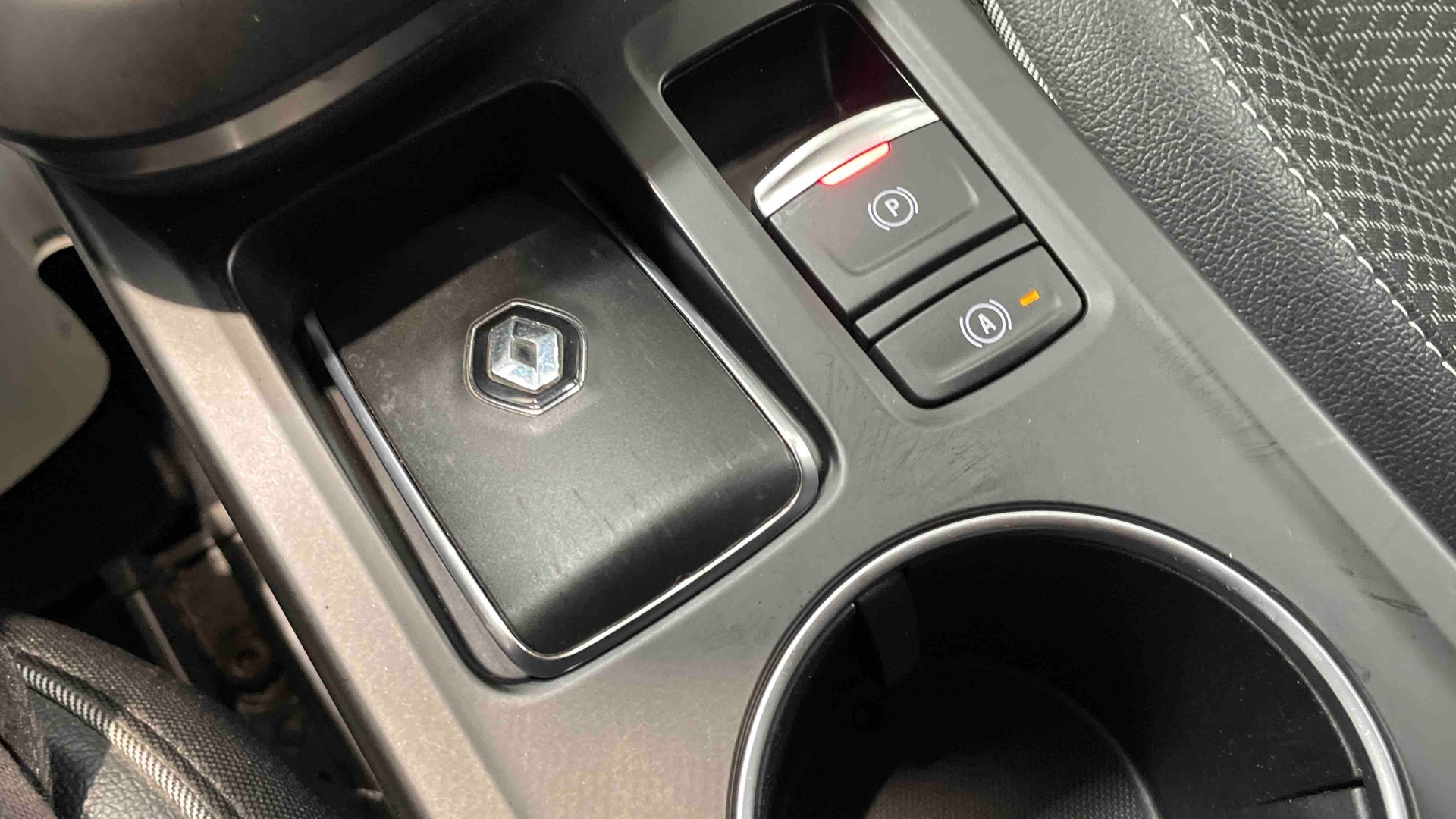 RENAULT ARKANA E-Tech 145 - 21B Intens