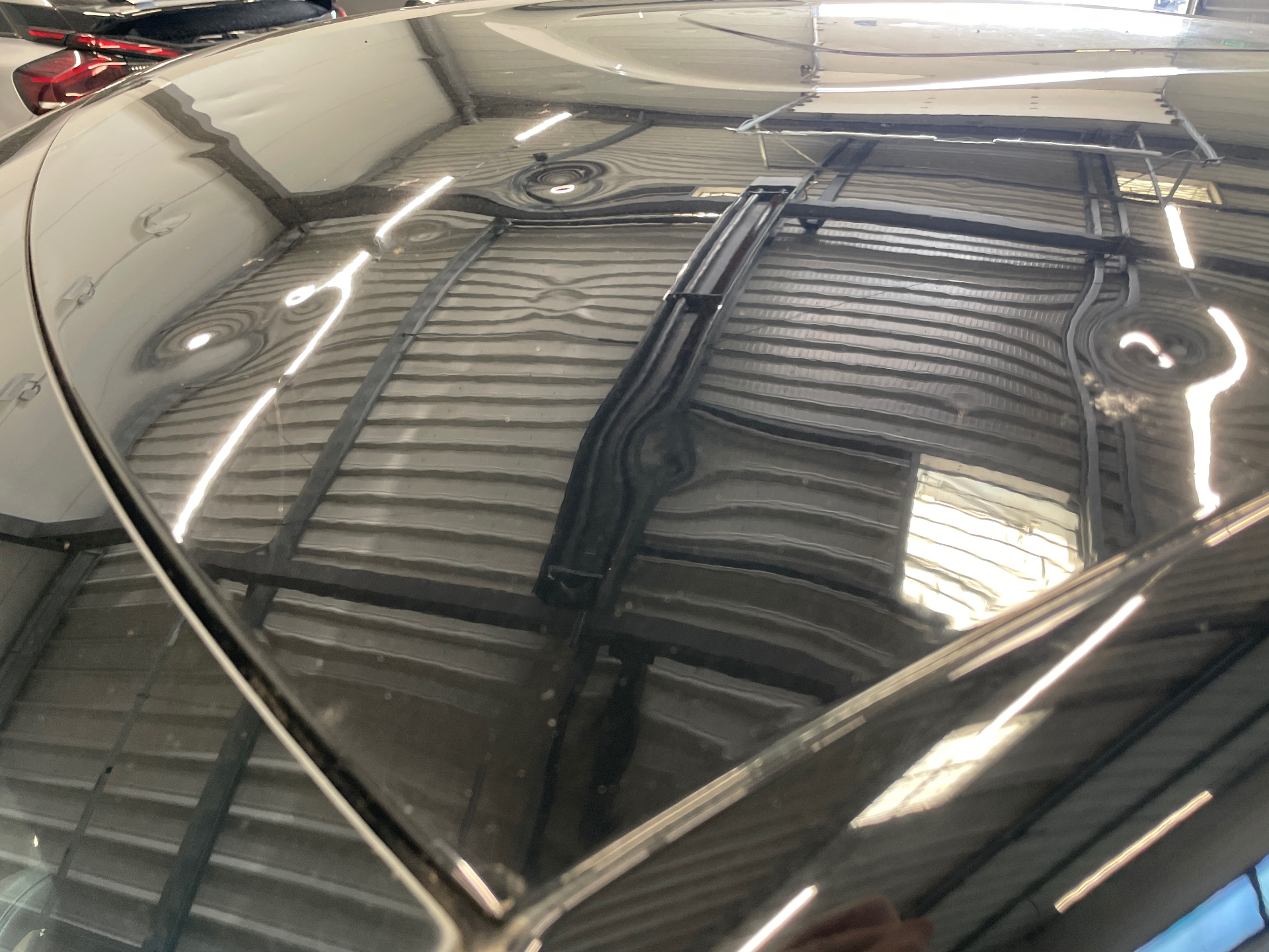 CITROEN C3 PT110 S&S BVM6 SHINE — expertise