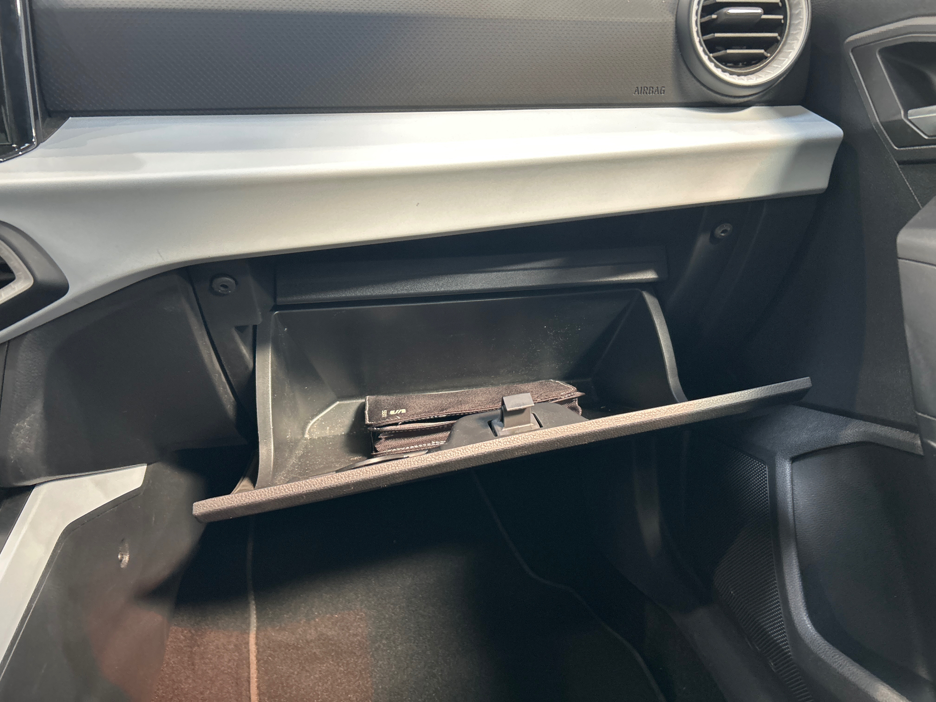 SEAT ARONA COPA 1.0 TSI 110 DSG