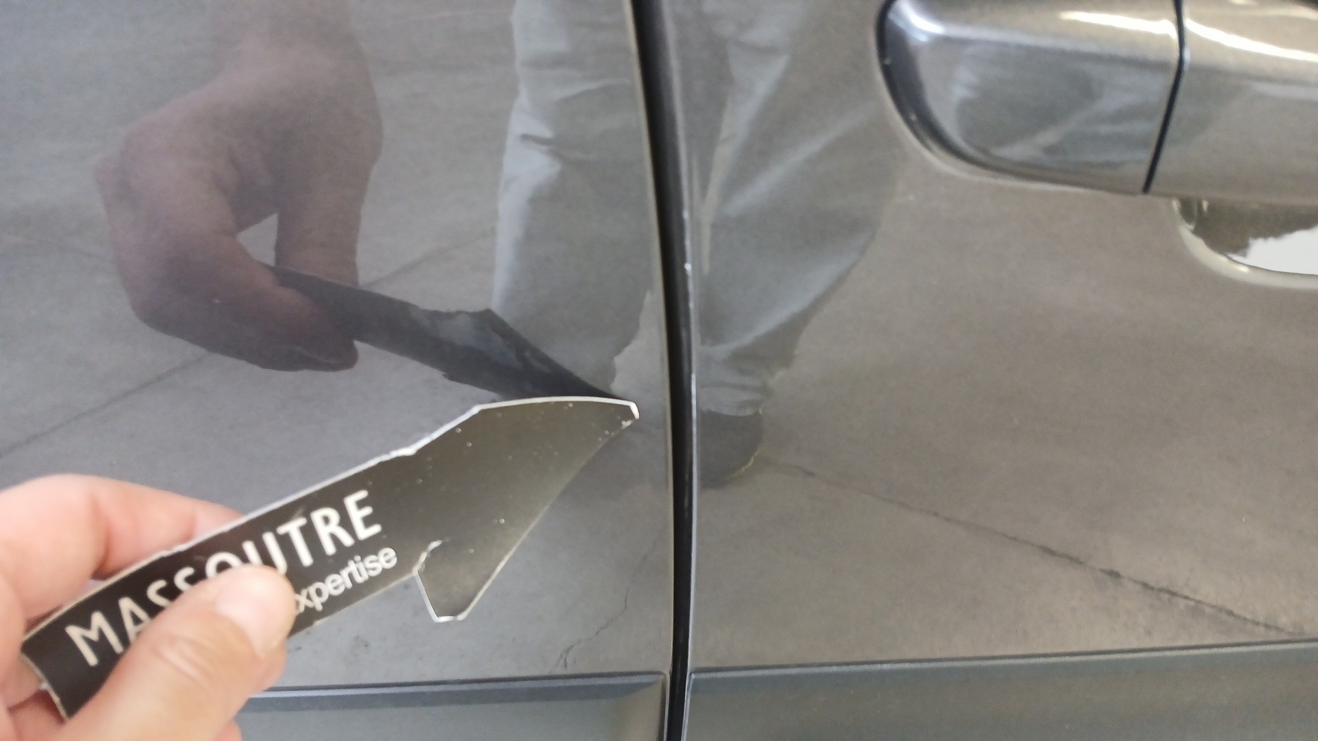 CITROEN C3 PureTech 110 ch BVM6 Max — expertise