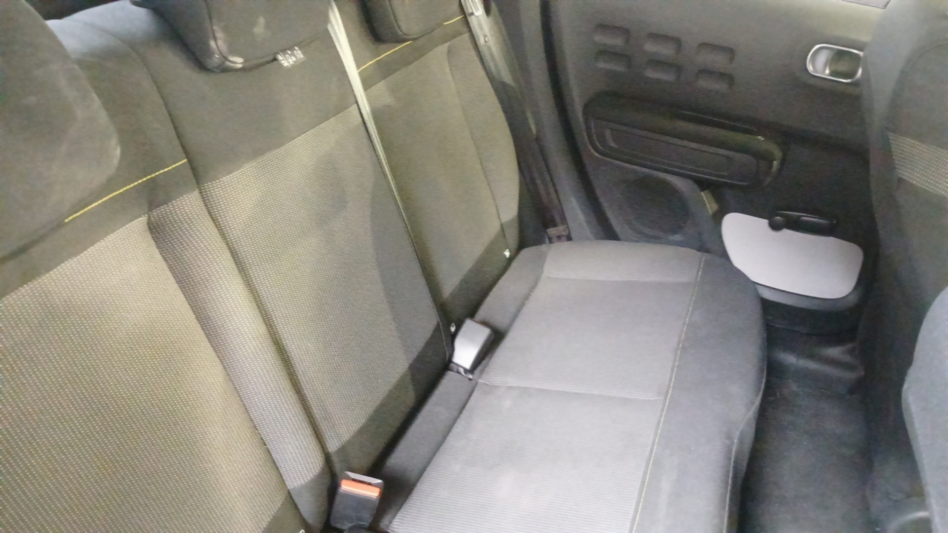 CITROEN C3 PureTech 110 ch BVM6 Max — expertise