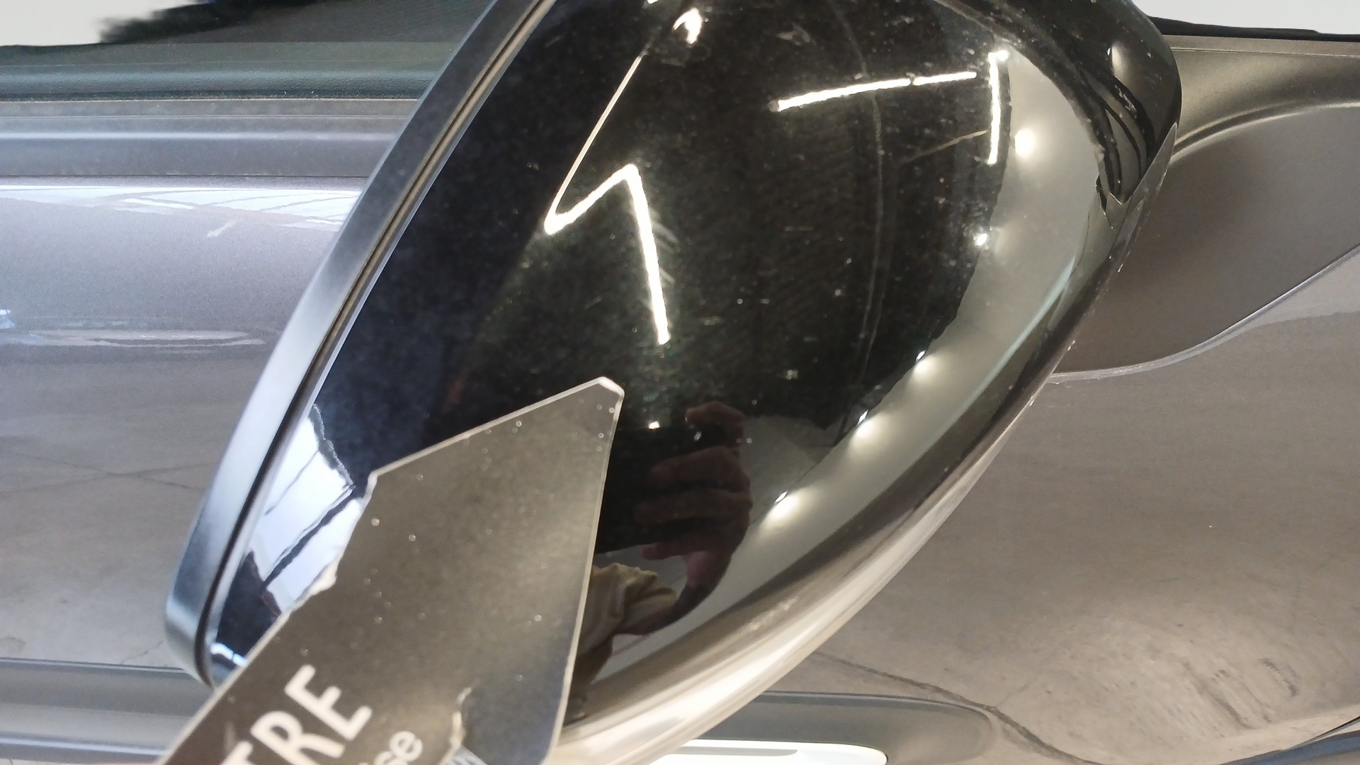CITROEN C3 PureTech 110 ch BVM6 Max — expertise