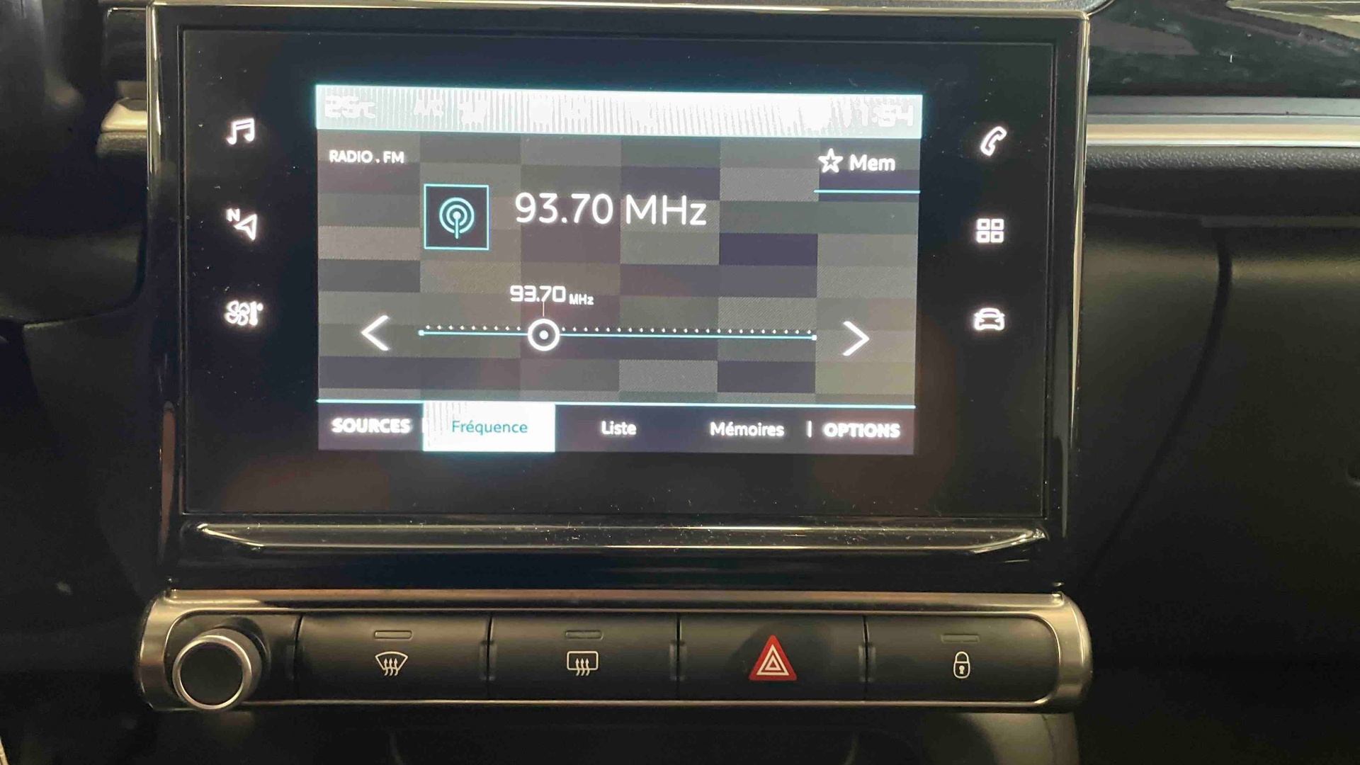 CITROEN C3 PT110 S&S BVM6 SHINE