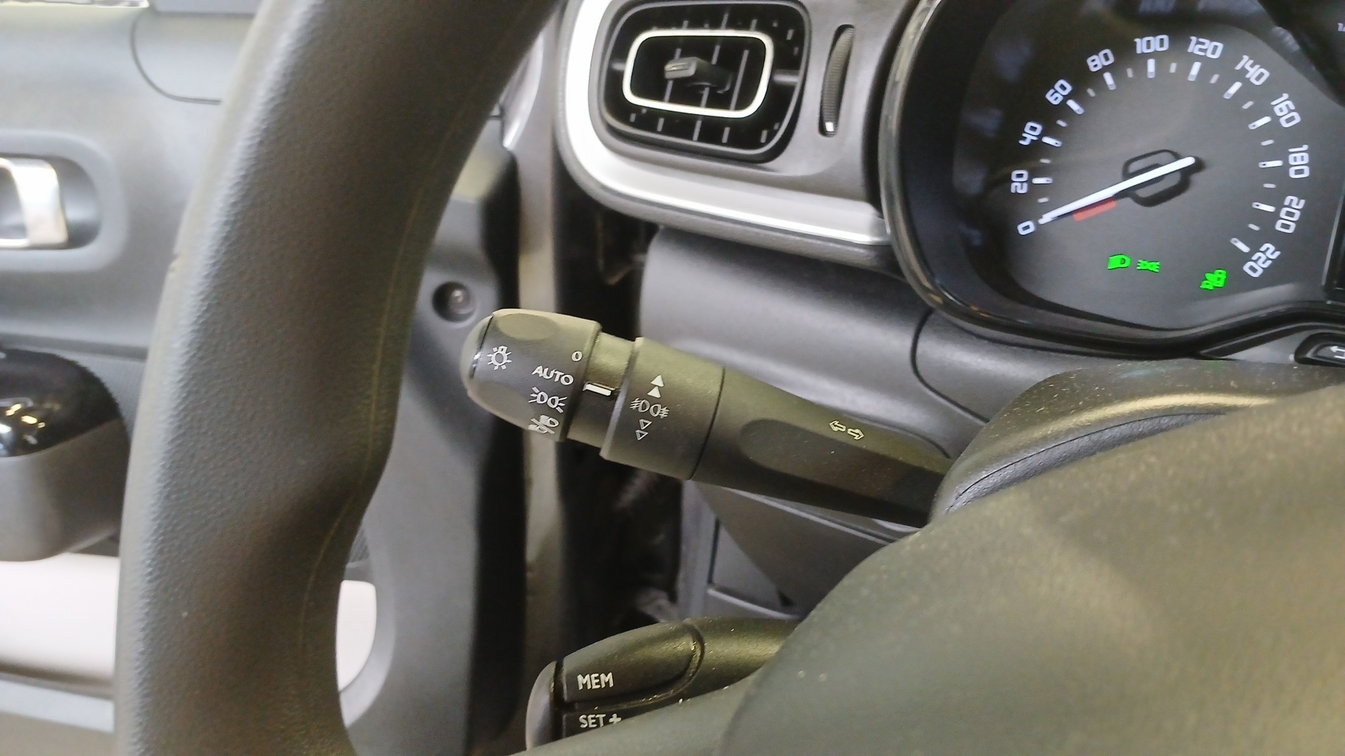CITROEN C3 PureTech 110 ch BVM6 Max