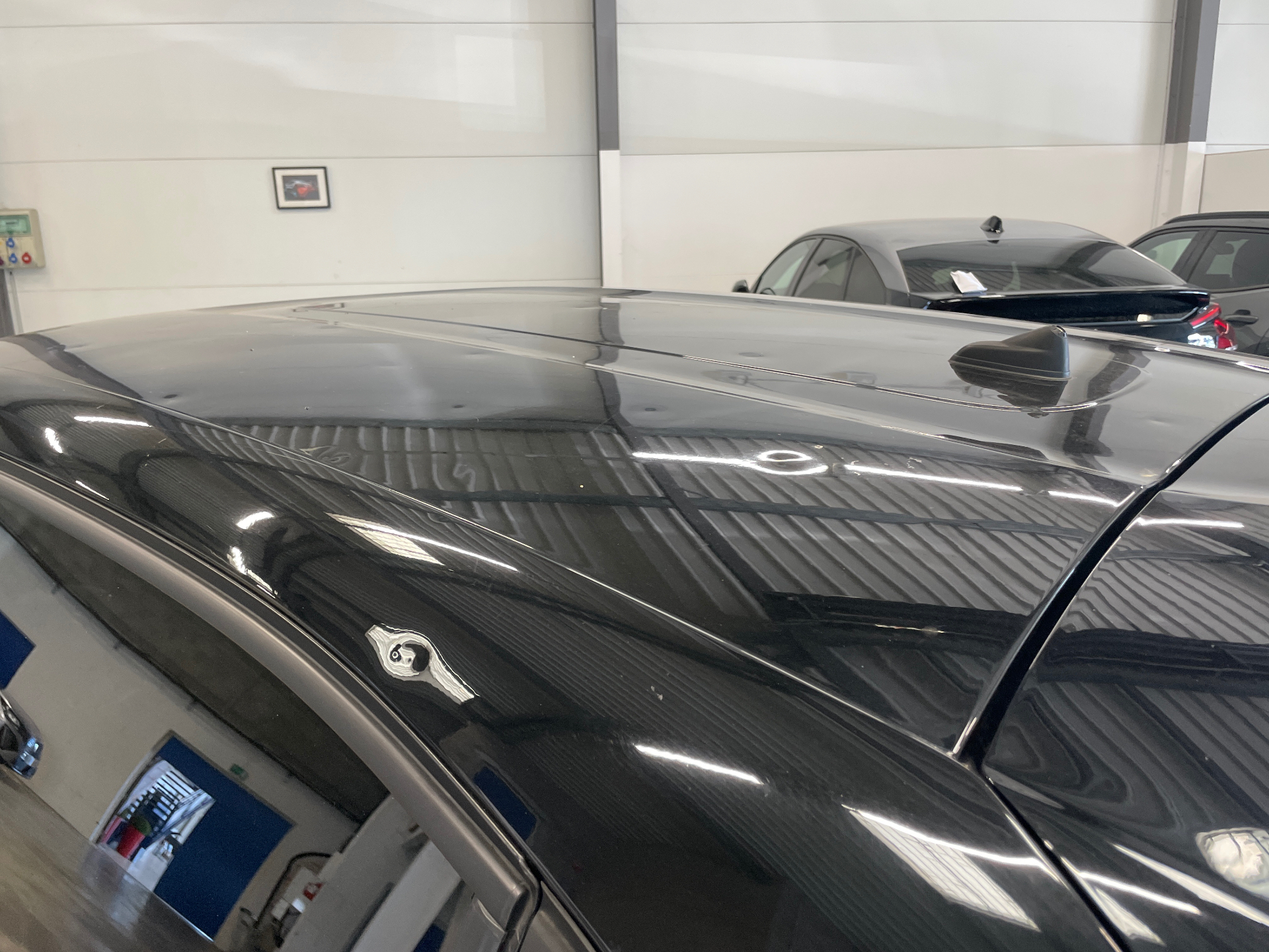 CITROEN C3 PT110 S&S BVM6 SHINE — expertise