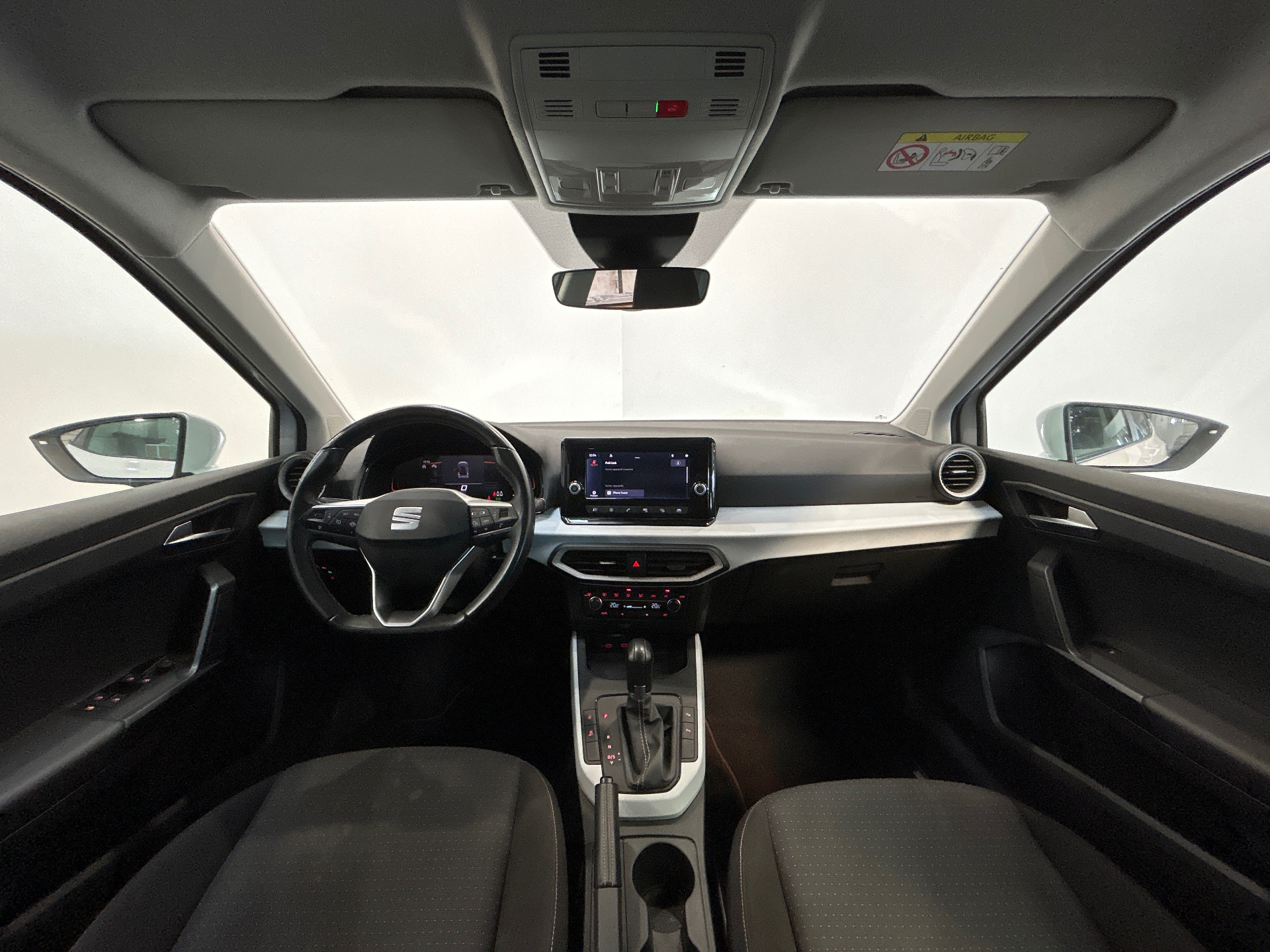 SEAT ARONA COPA 1.0 TSI 110 DSG