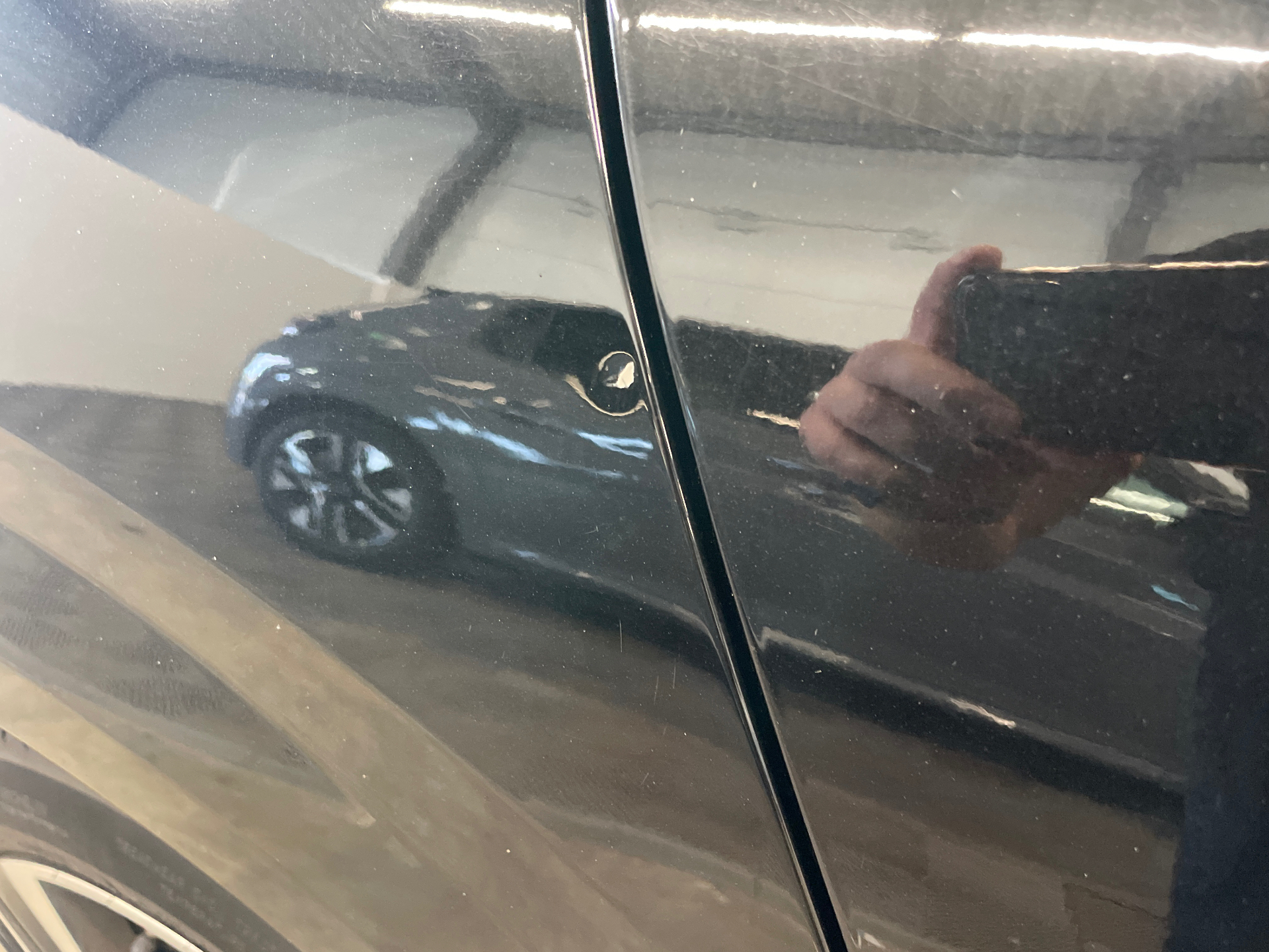 PEUGEOT 208 Allure 100 ch BVM6 — expertise