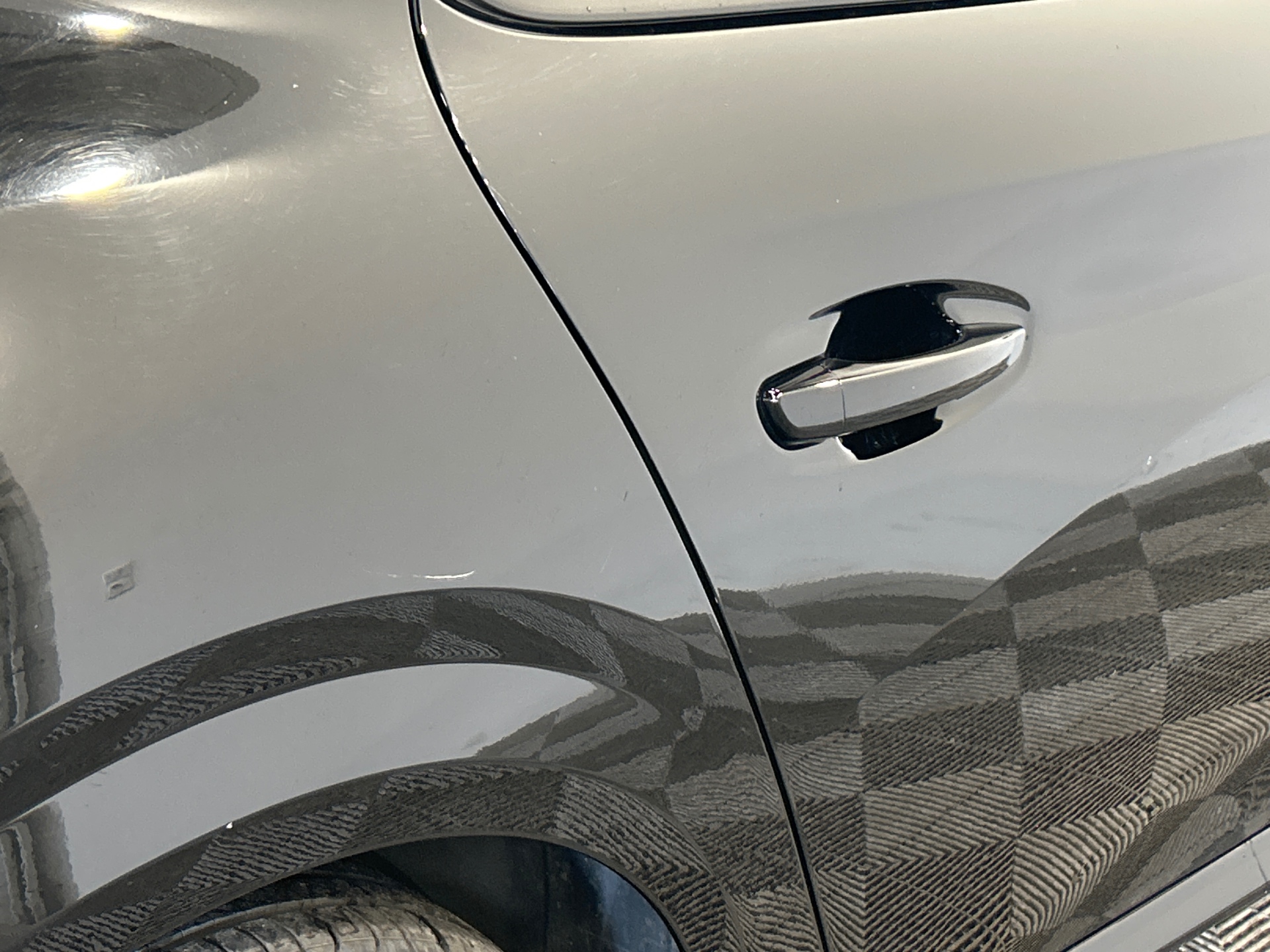 PEUGEOT 208 ALL PT100 BVM — expertise