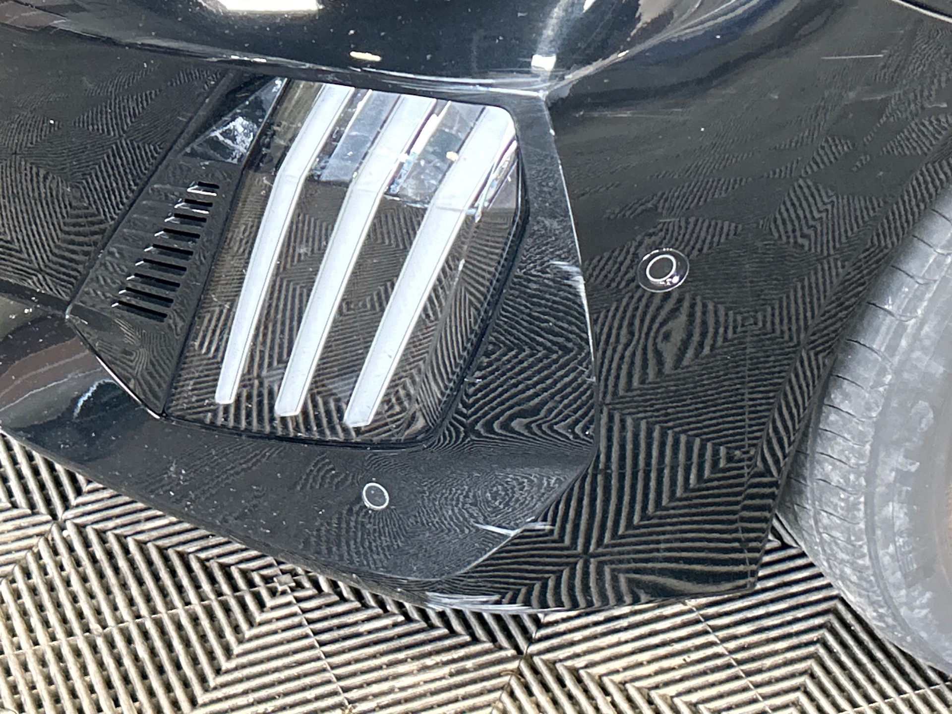 PEUGEOT 208 ALL PT100 BVM — expertise