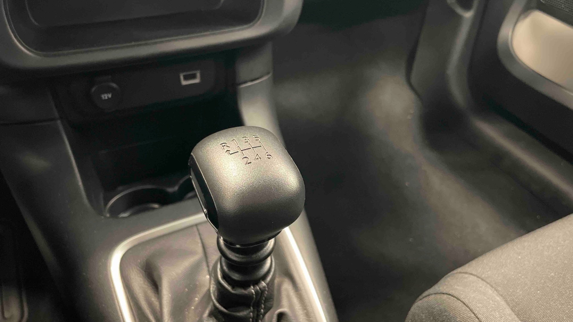 CITROEN C3 PT110 S&S BVM6 SHINE