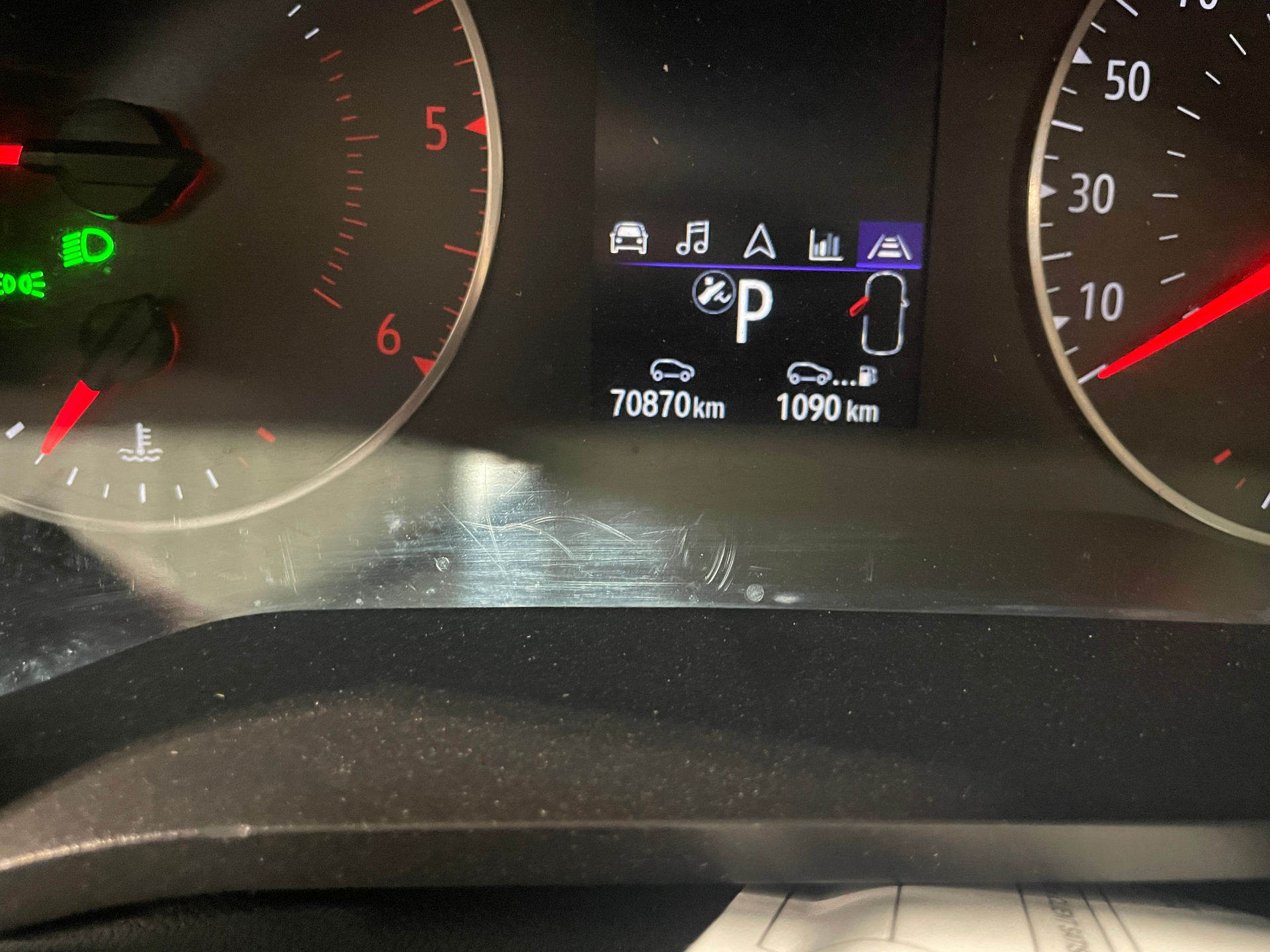 RENAULT TRAFIC L2 dCi 150 Energy S&S EDC Intens - 9 PLACES — expertise