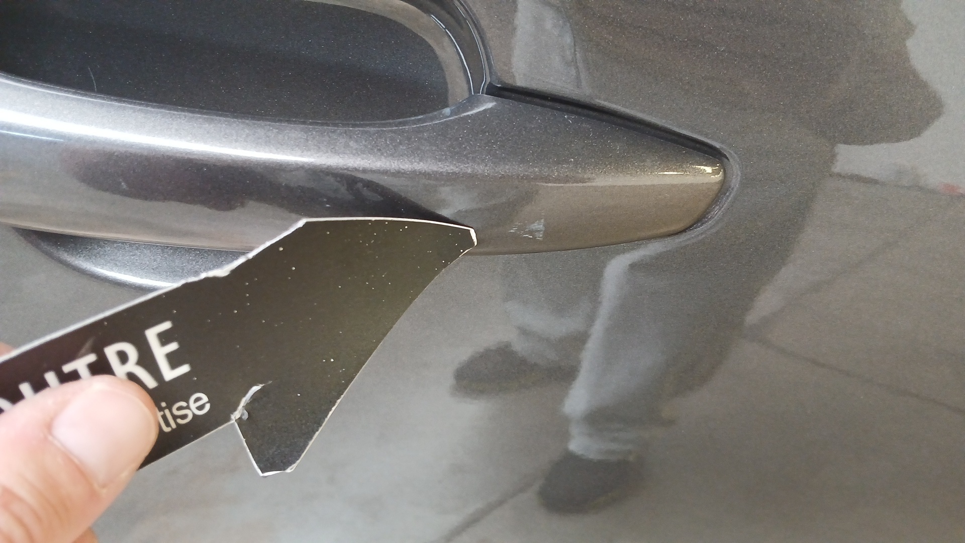 CITROEN C3 PureTech 110 ch BVM6 Max — expertise