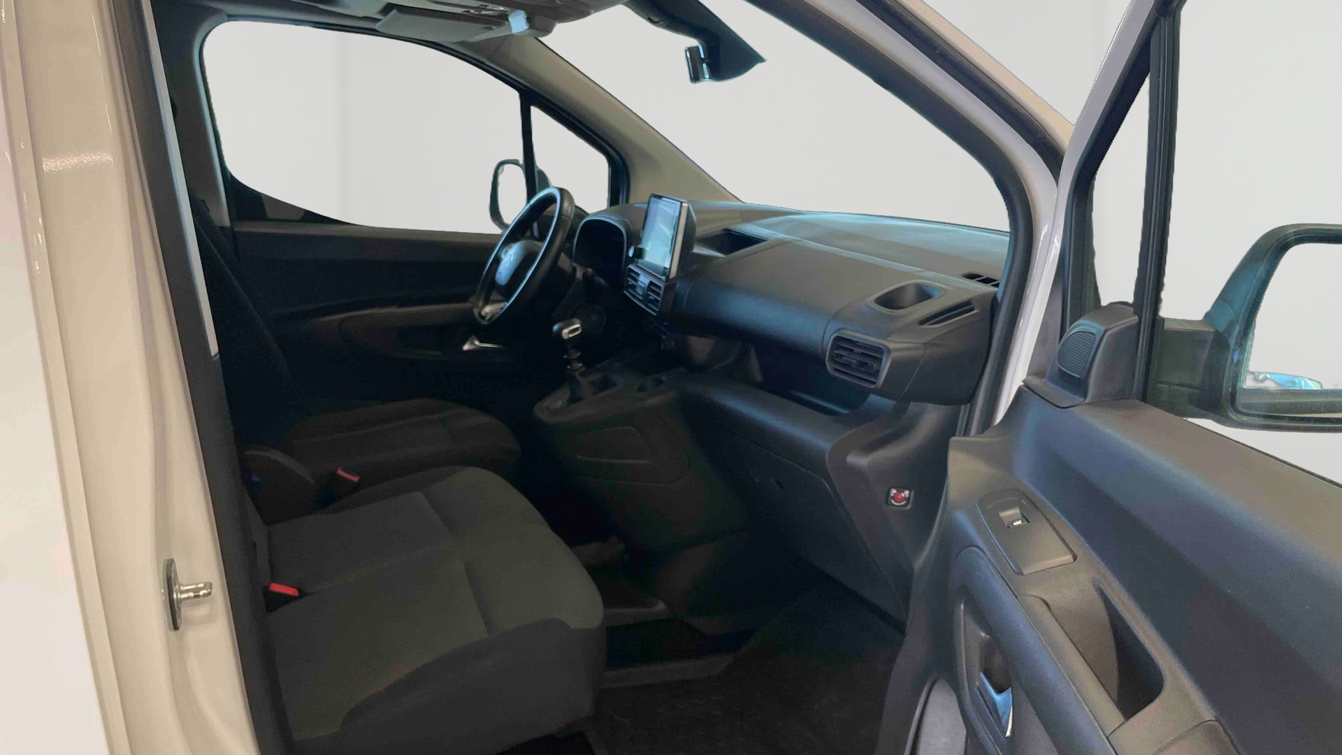 CITROEN BERLINGO VAN M 950 BLUEHDI 100 S&S BVM6