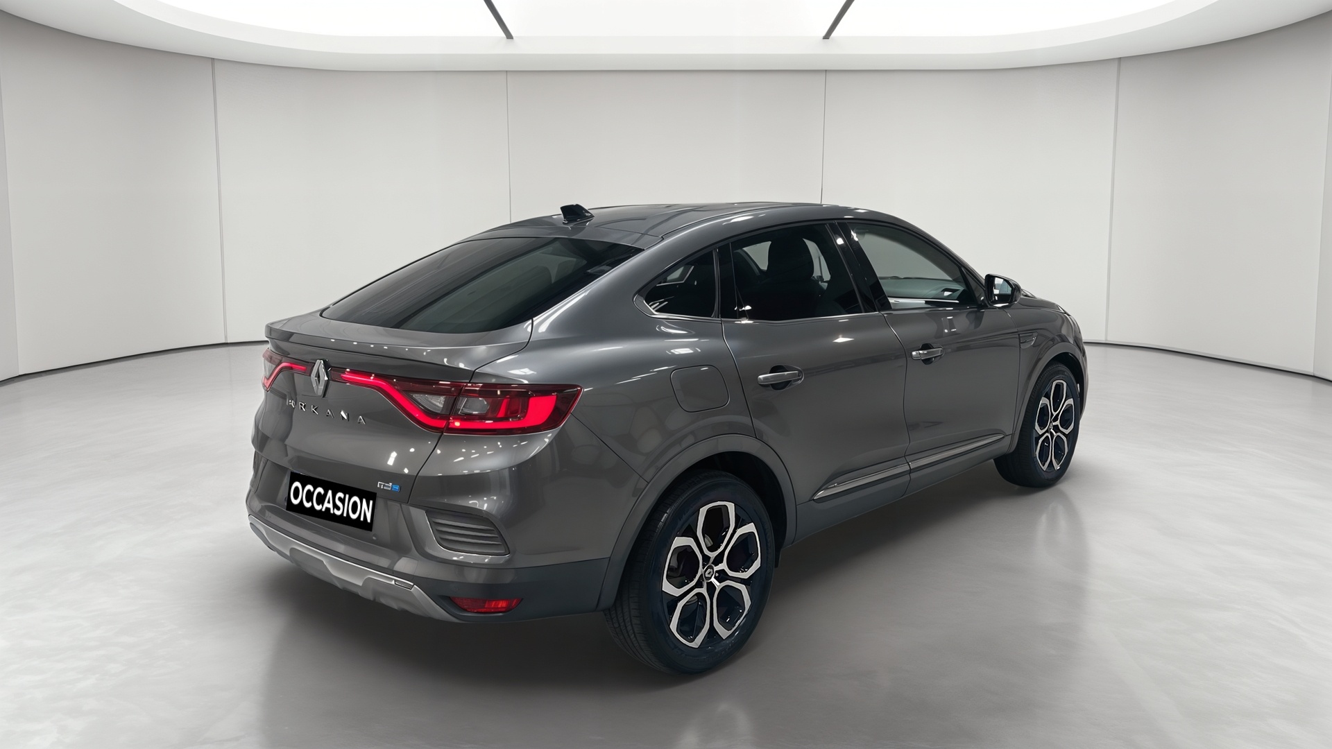 RENAULT ARKANA E-Tech 145 - 21B Intens