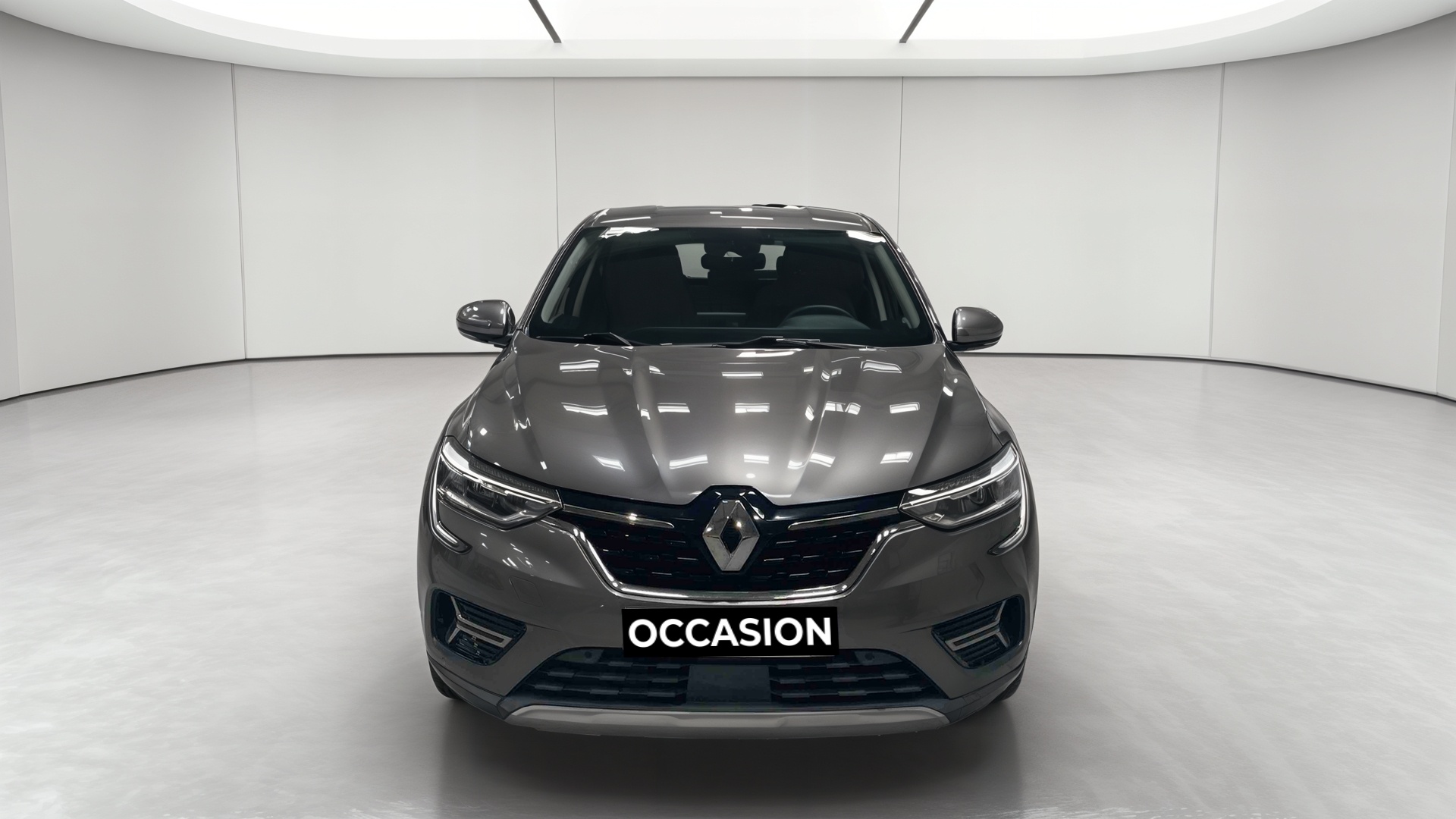 RENAULT ARKANA E-Tech 145 - 21B Intens