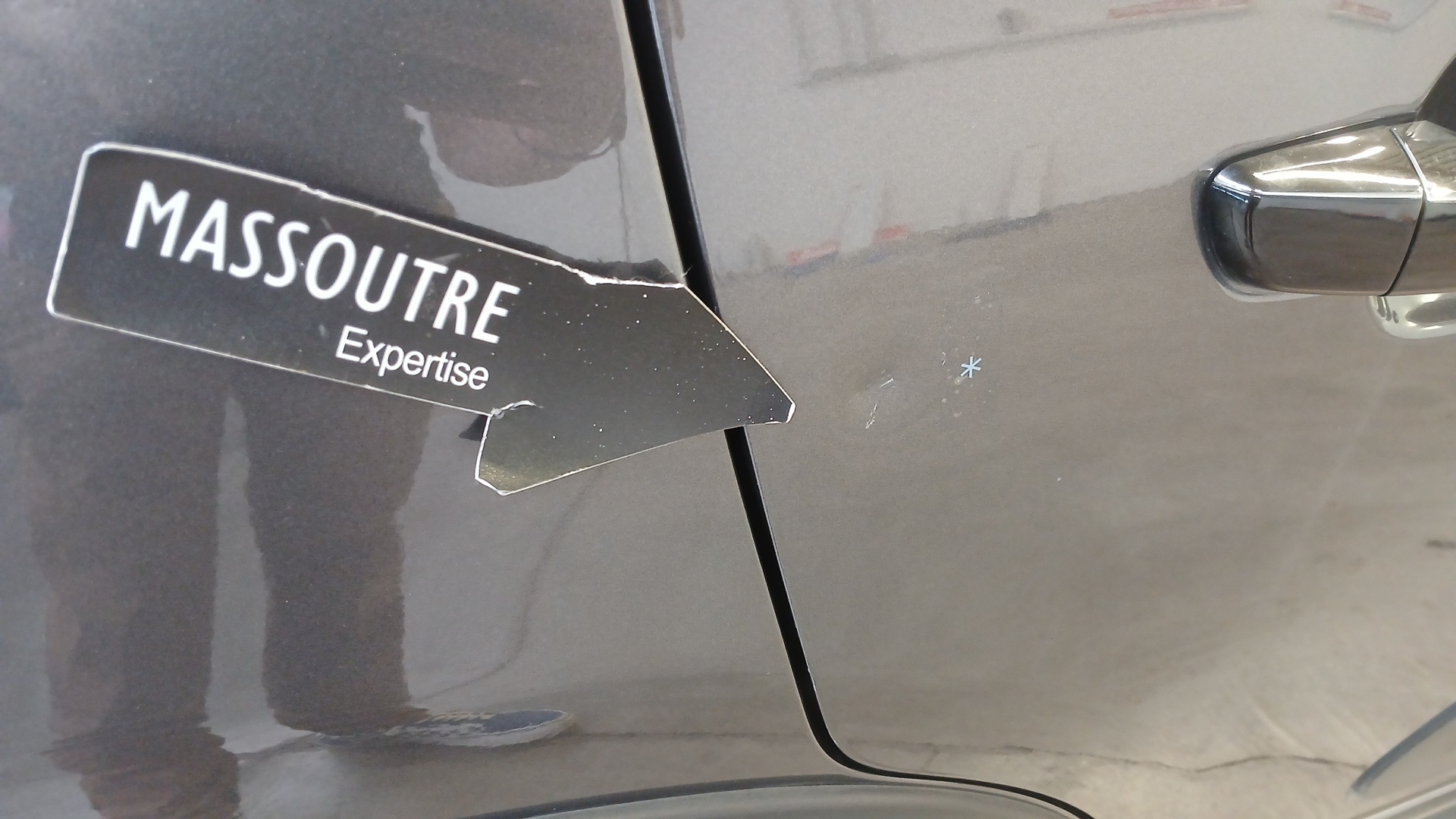 CITROEN C3 PURETECH 110 S&S EAT6 MAX — expertise