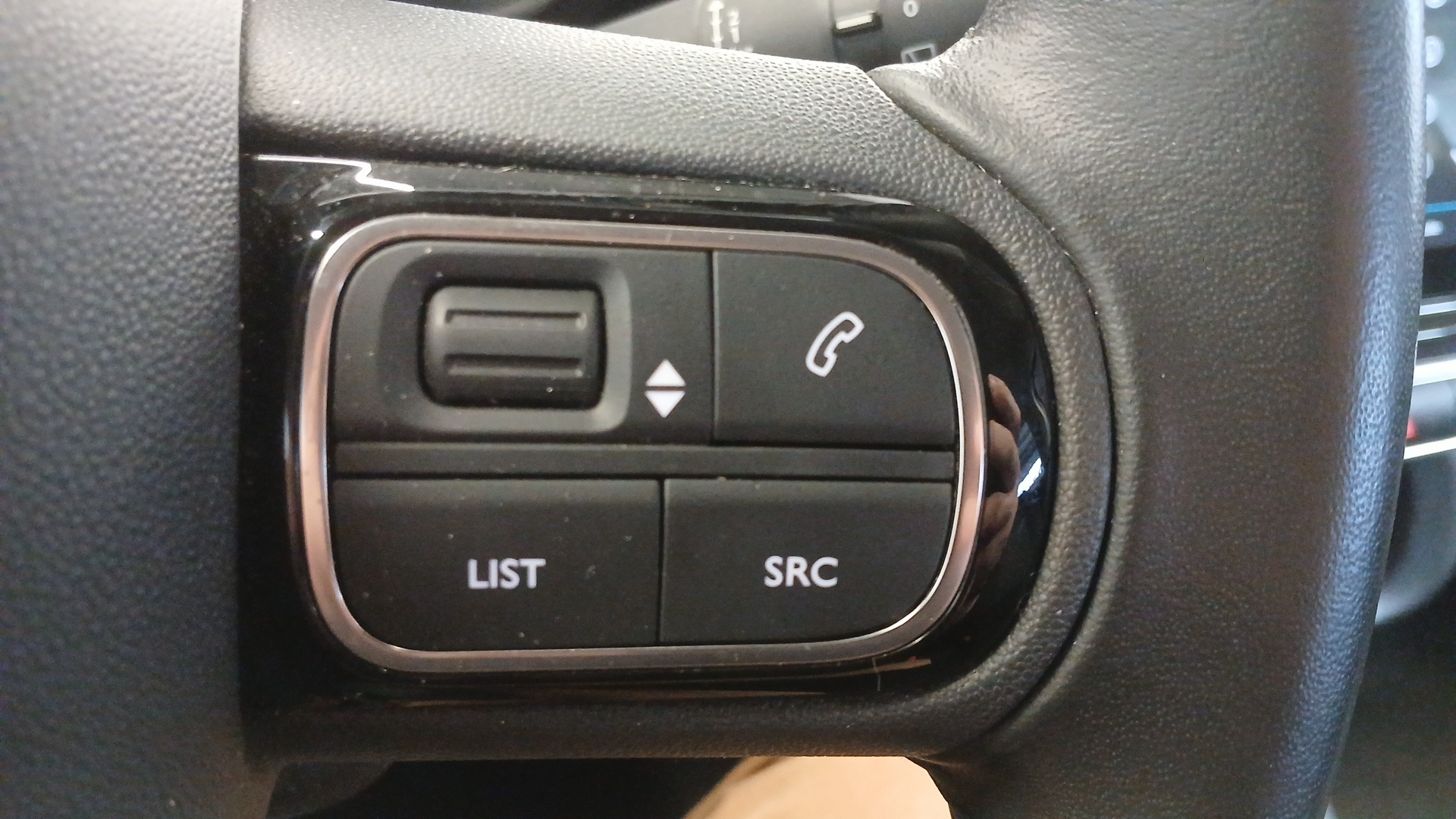 CITROEN C3 PURETECH 110 S&S EAT6 MAX