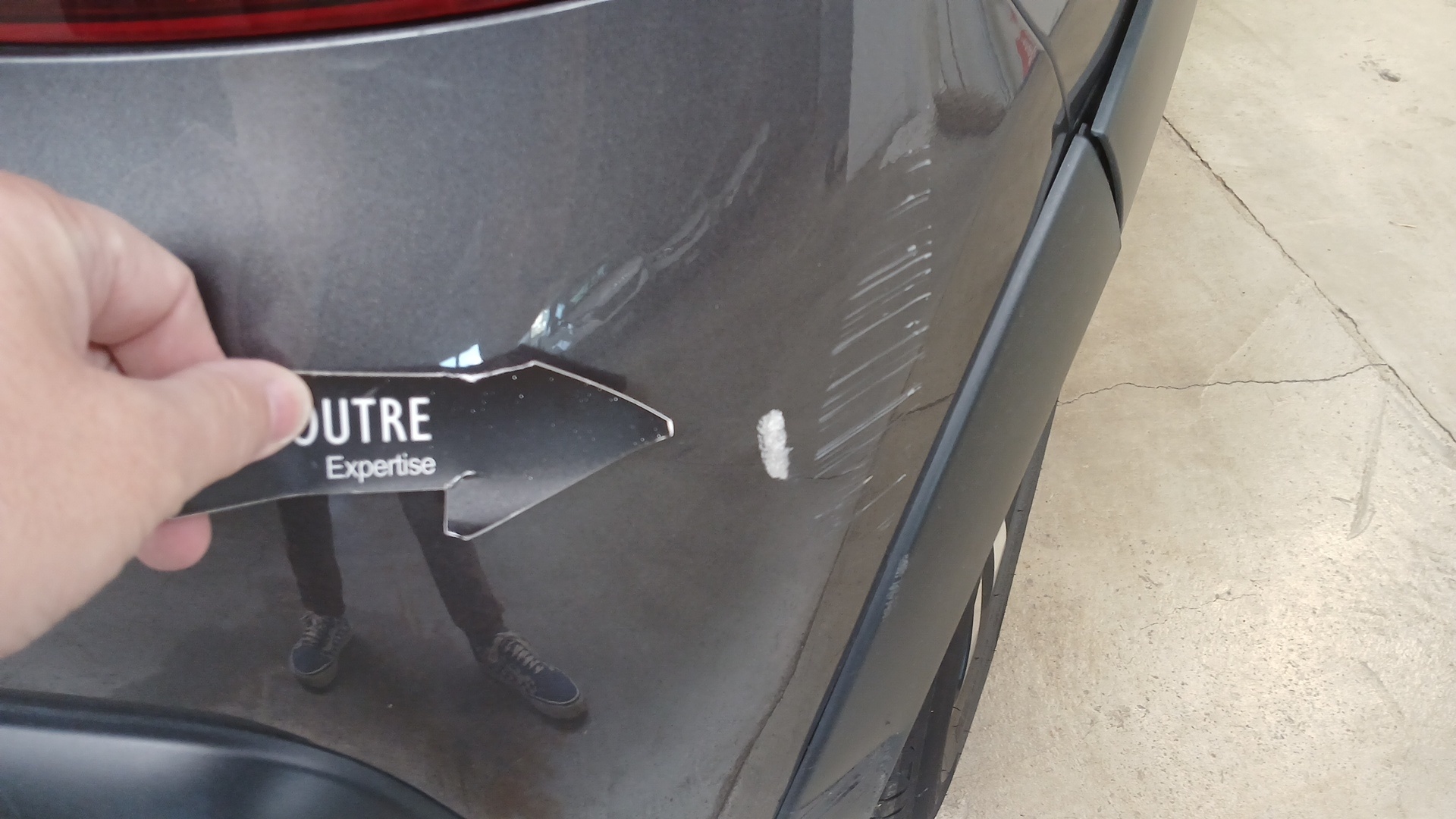 CITROEN C3 PURETECH 110 S&S EAT6 MAX — expertise
