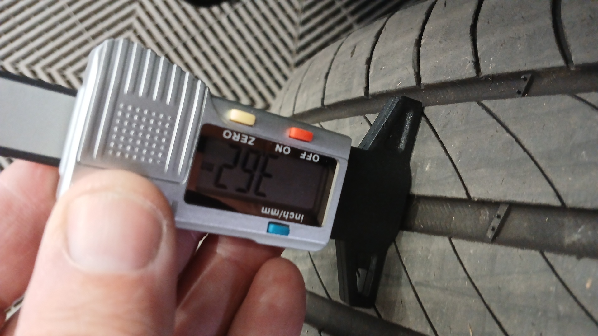 CITROEN C3 PURETECH 110 S&S EAT6 MAX — expertise