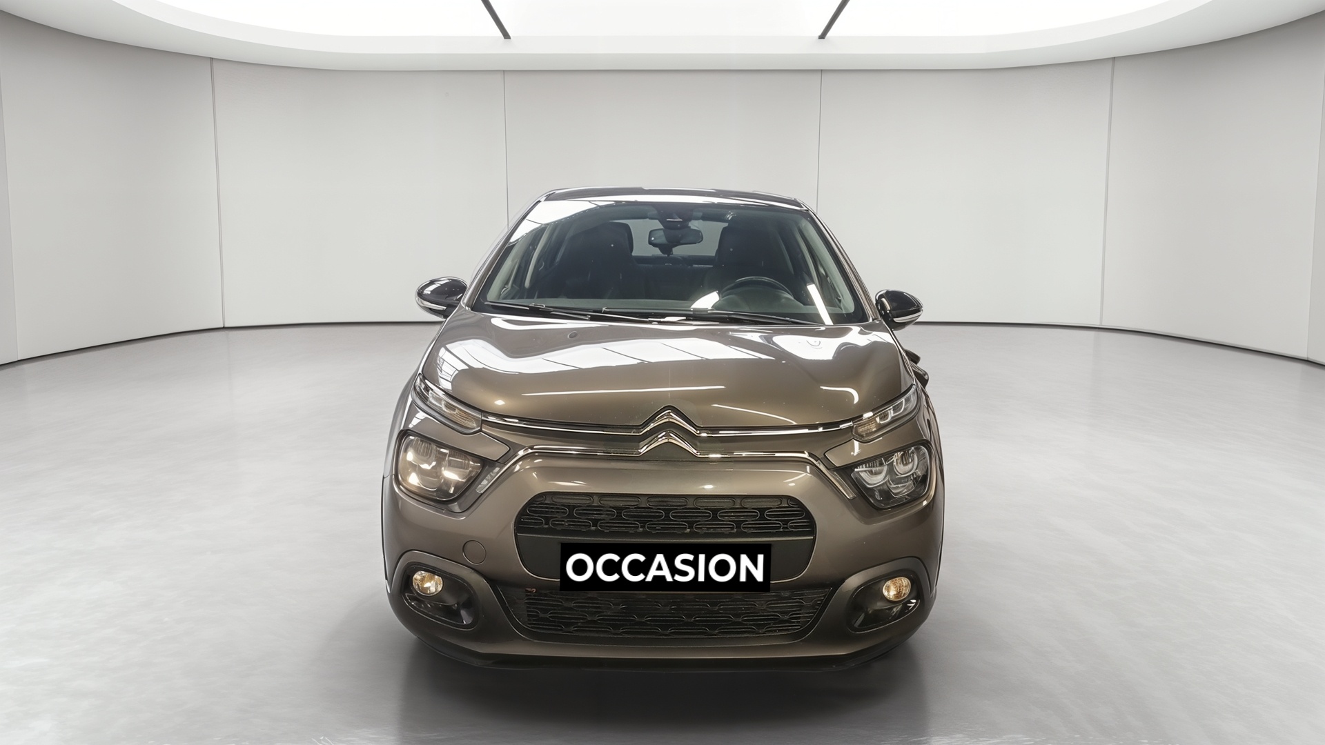 CITROEN C3 PURETECH 110 S&S EAT6 MAX