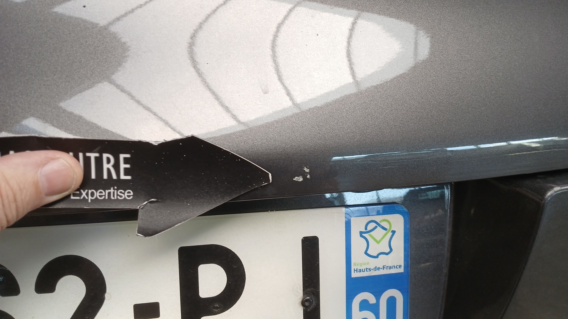 CITROEN C3 PURETECH 110 S&S EAT6 MAX — expertise