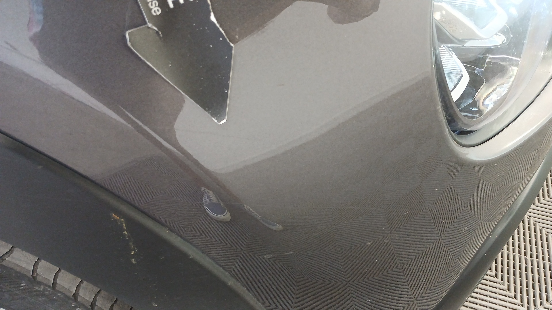 CITROEN C3 PURETECH 110 S&S EAT6 MAX — expertise