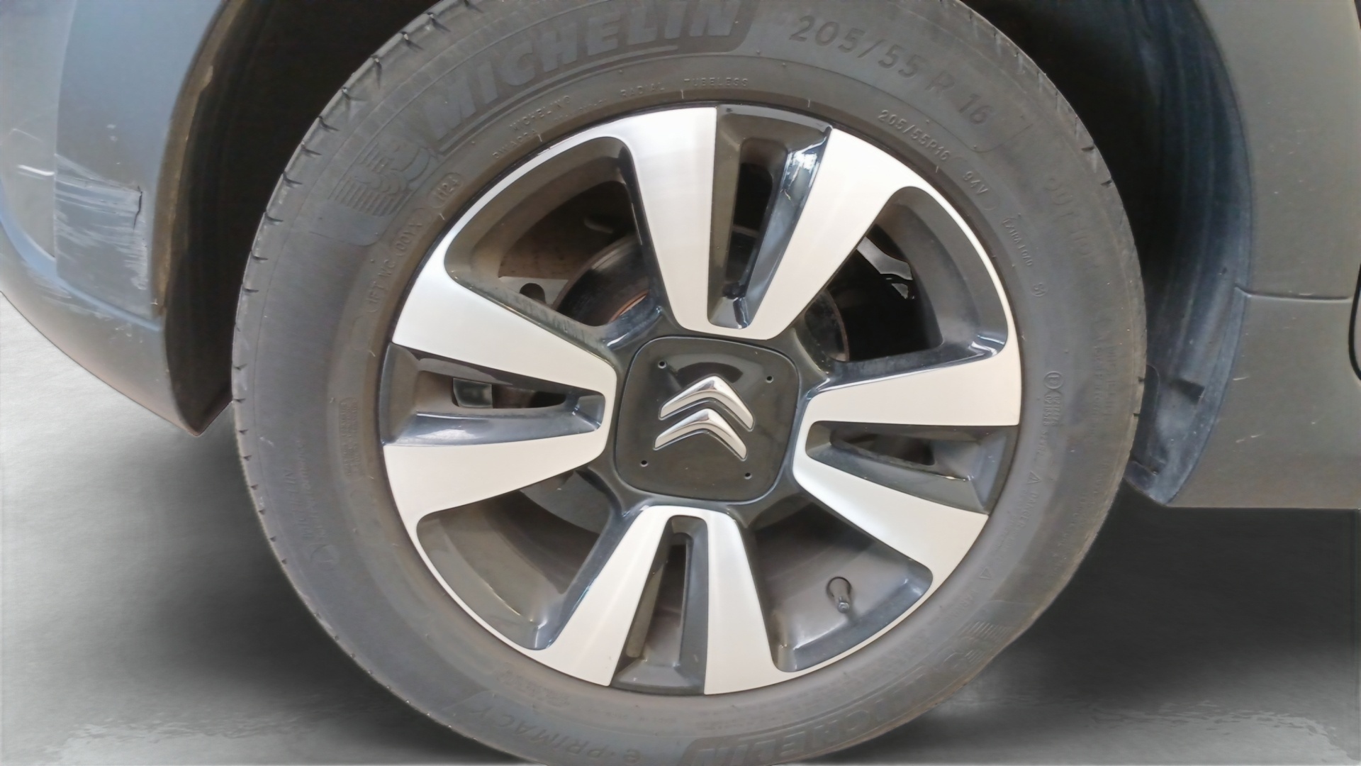 CITROEN C3 PURETECH 110 S&S EAT6 MAX