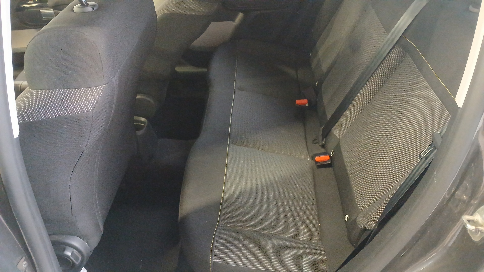 CITROEN C3 PURETECH 110 S&S EAT6 MAX