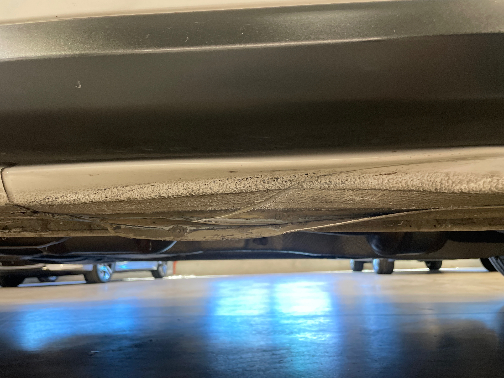 CITROEN JUMPY FOURGON FGN M BLUEHDI 120 S&S BVM6 — expertise