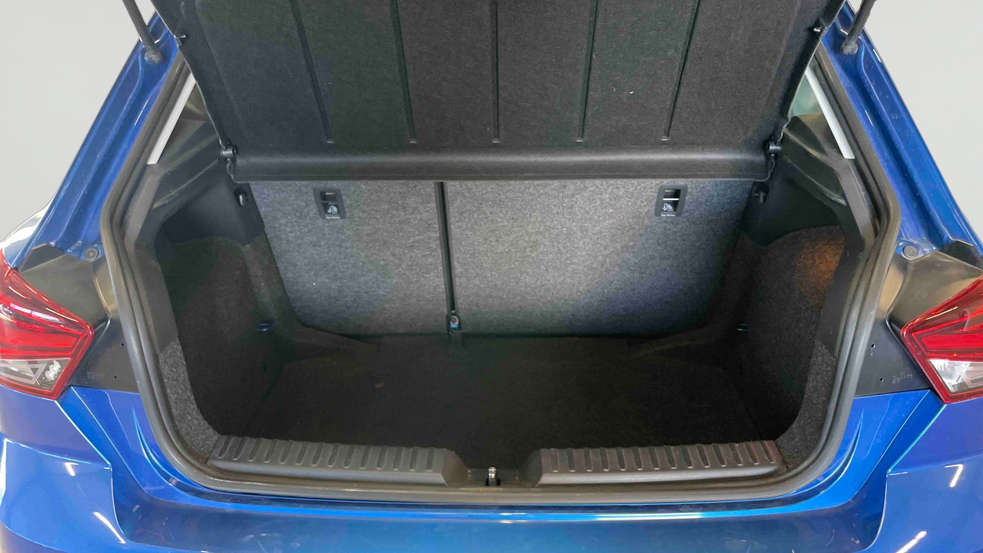 SEAT IBIZA COPA 1.0 TSI 115 DSG