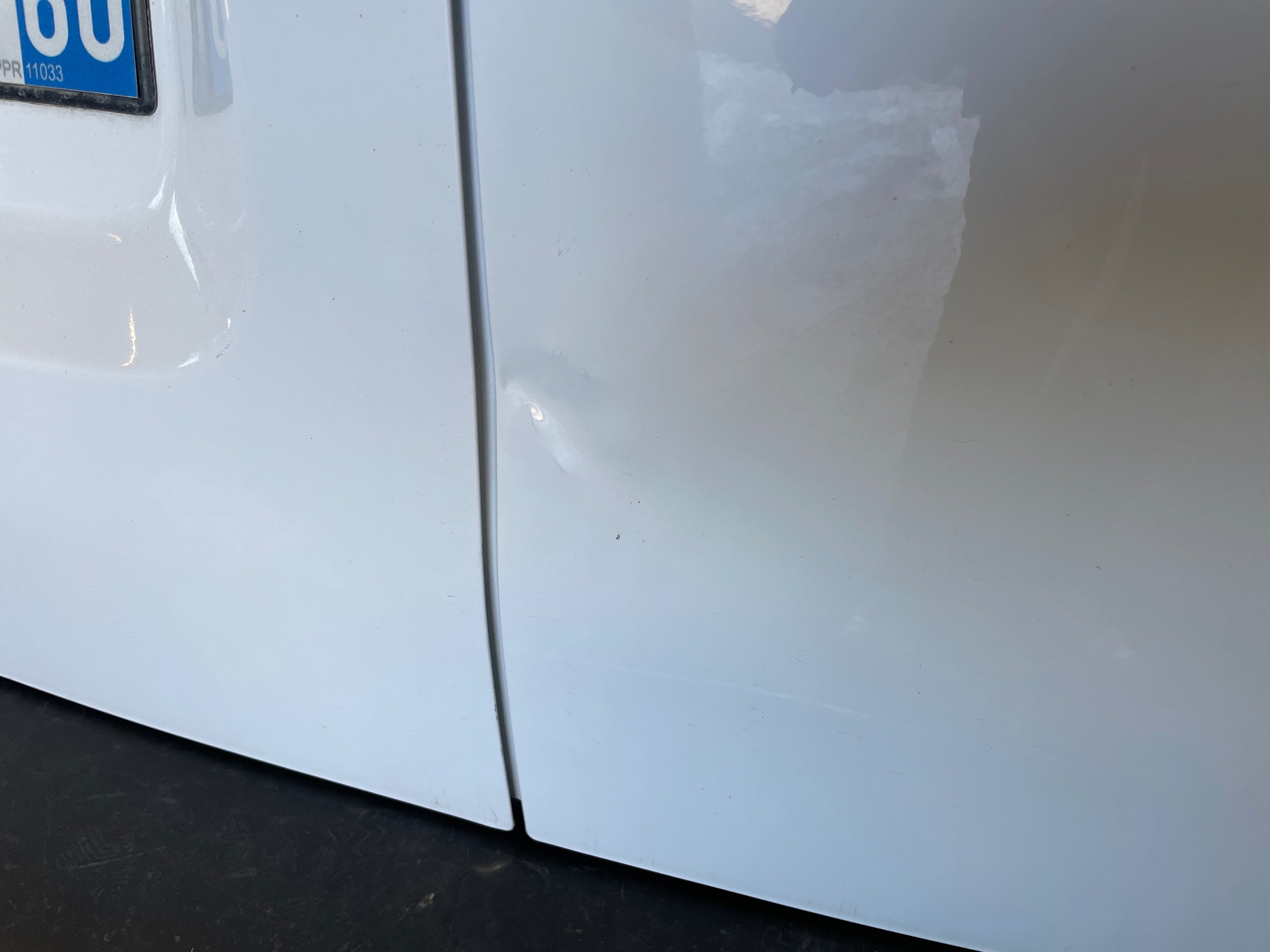PEUGEOT EXPERT FOURGON Fourgon Taille M BlueHDi 120 S&S BVM6 — expertise