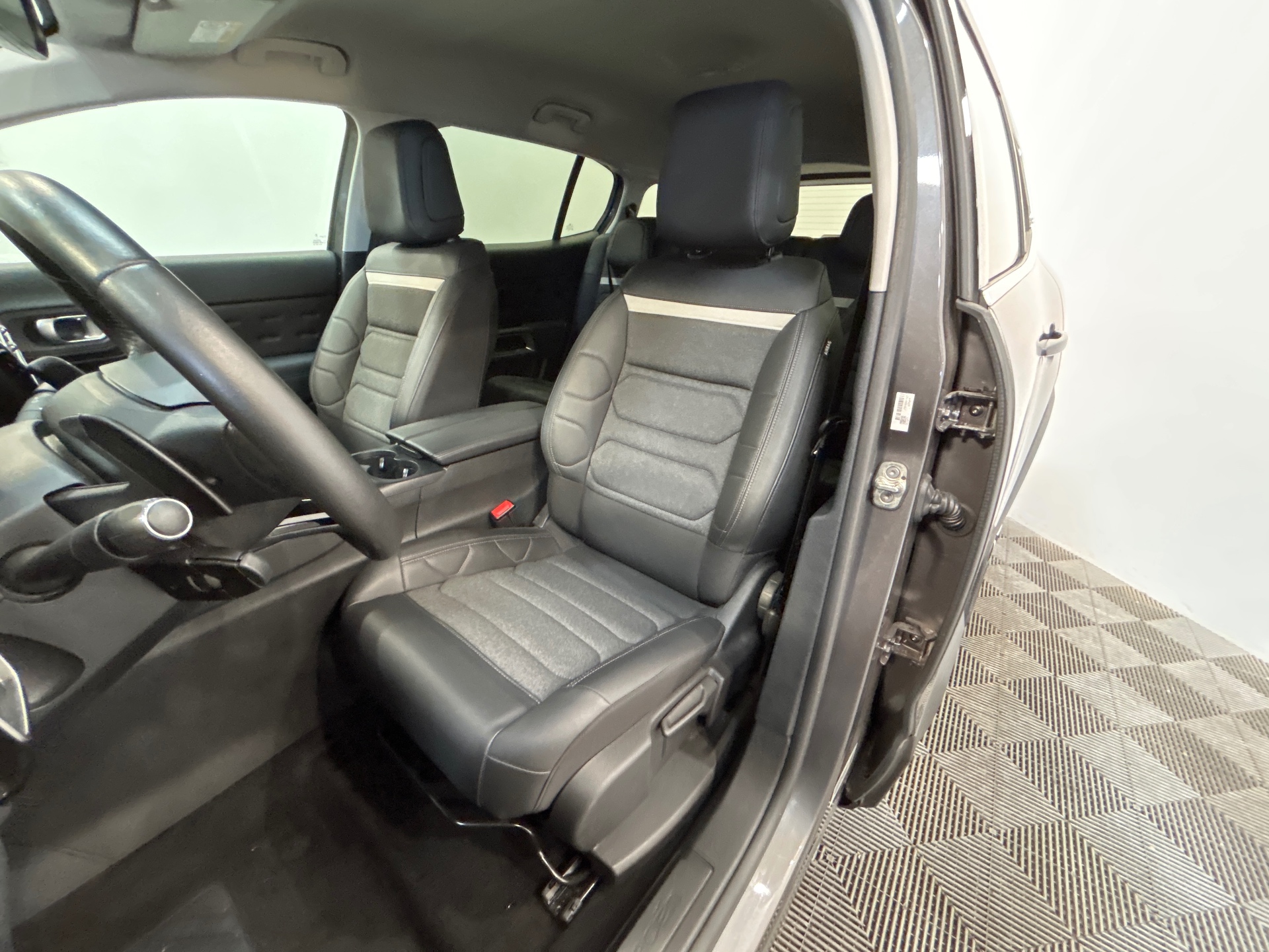 CITROEN C5 AIRCROSS BHDI 130 S&S EAT8 PLUS