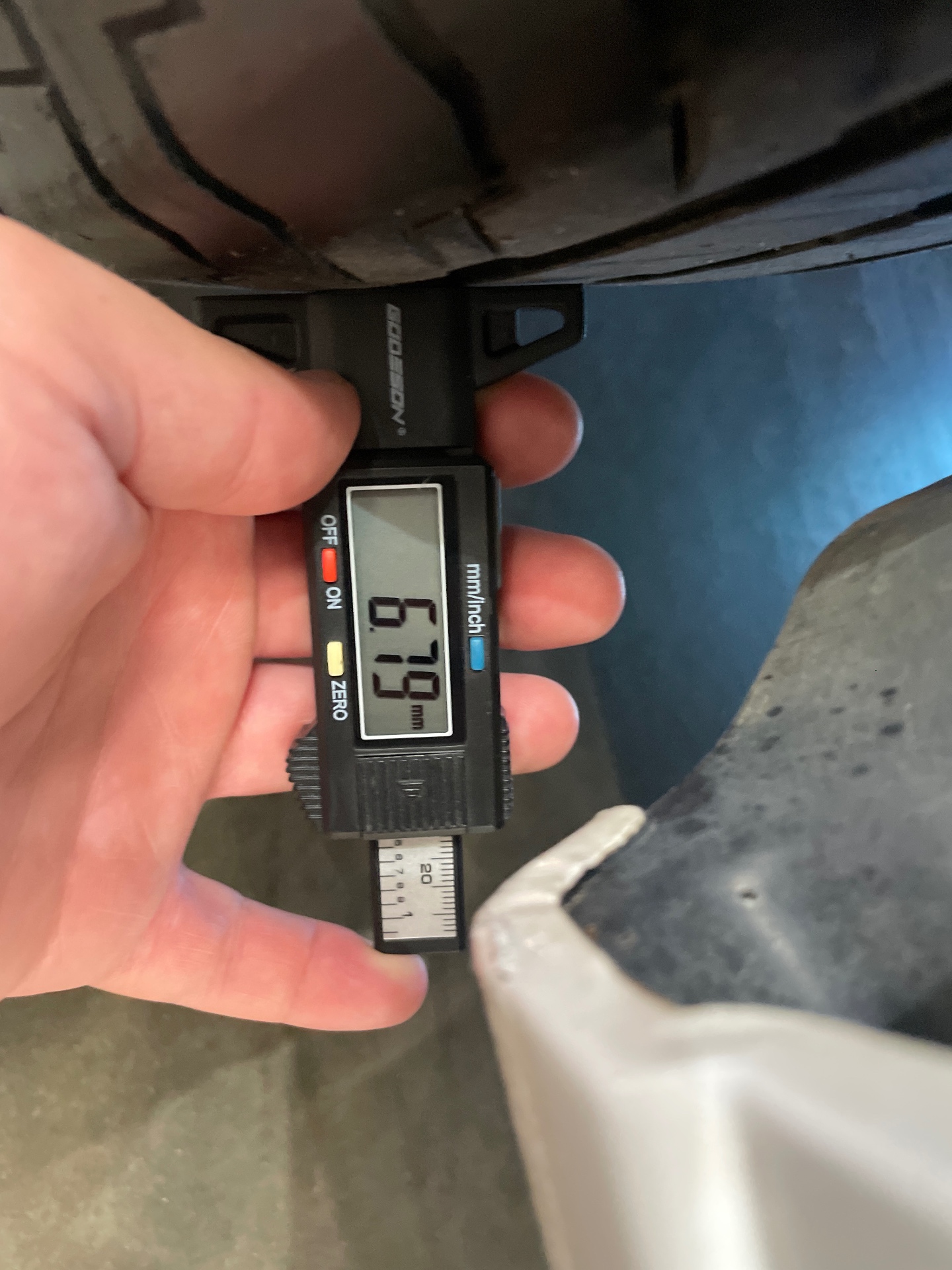 CITROEN JUMPY FOURGON FGN M BLUEHDI 120 S&S BVM6 — expertise