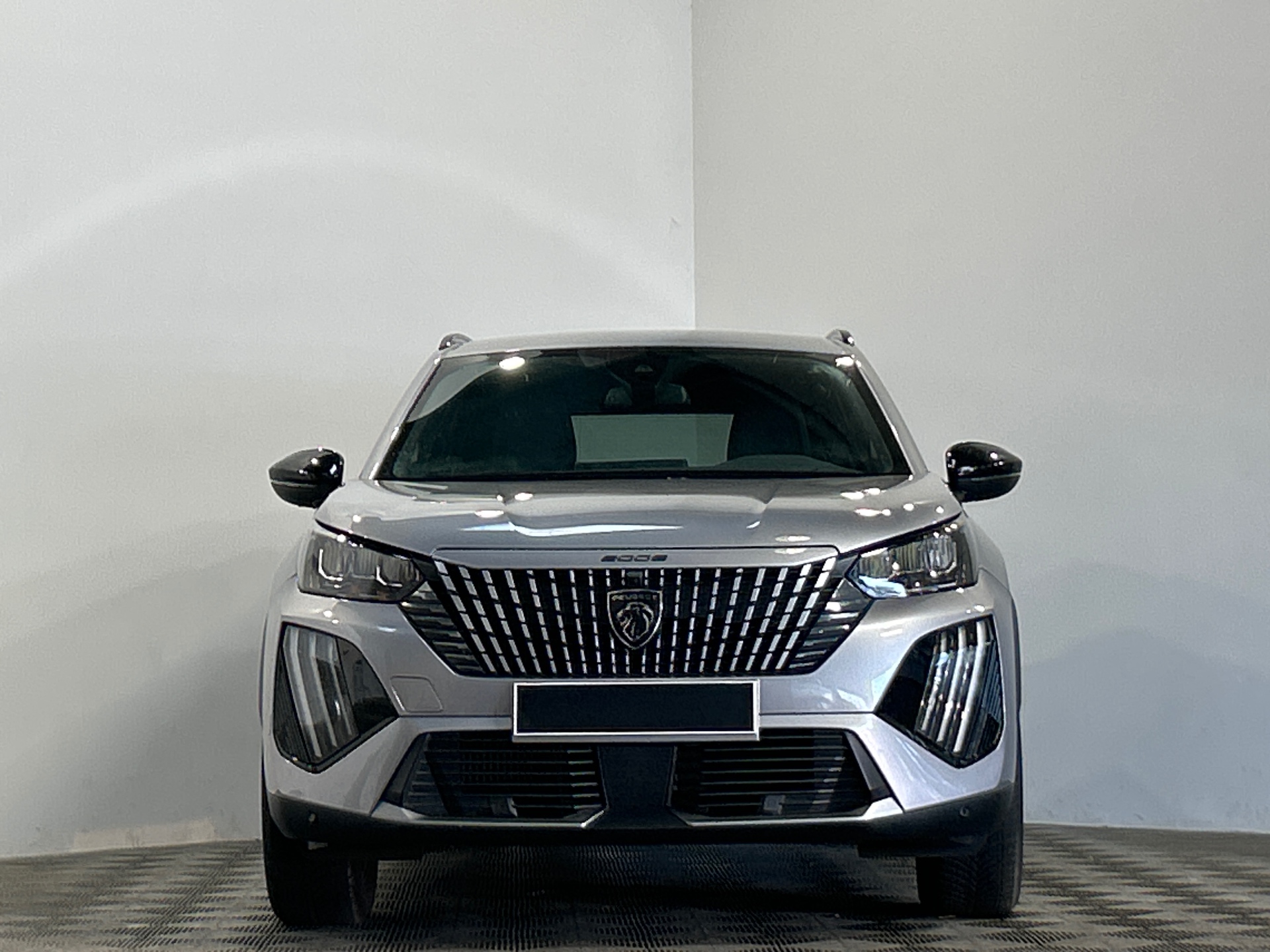 PEUGEOT 2008 ALLURE PURETECH 100 S&S BVM6