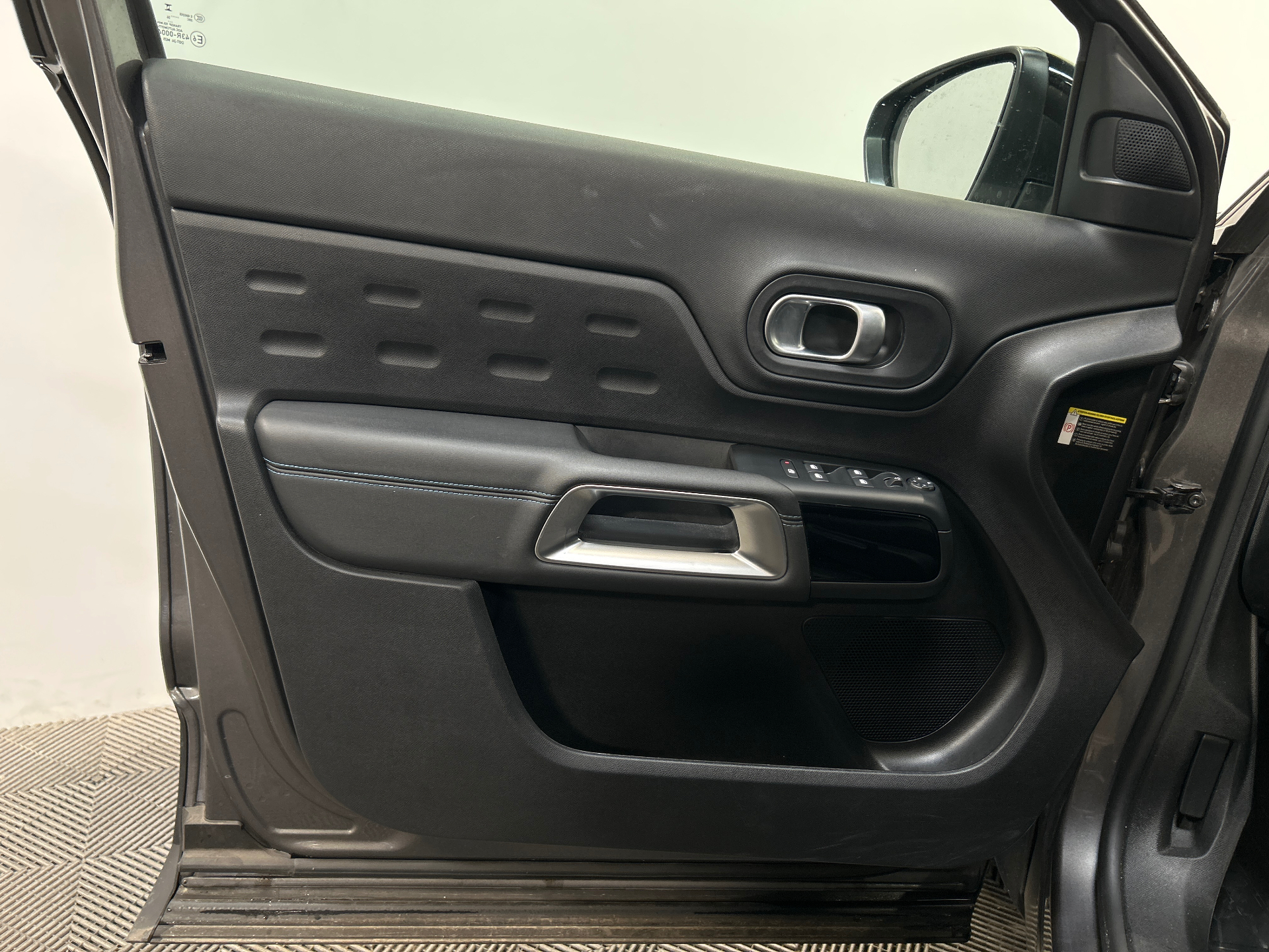 CITROEN C5 AIRCROSS BHDI 130 S&S EAT8 PLUS
