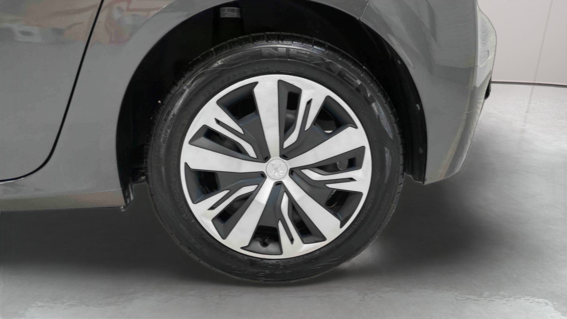PEUGEOT 208 PureTech 75 S&S BVM5 Active Pack