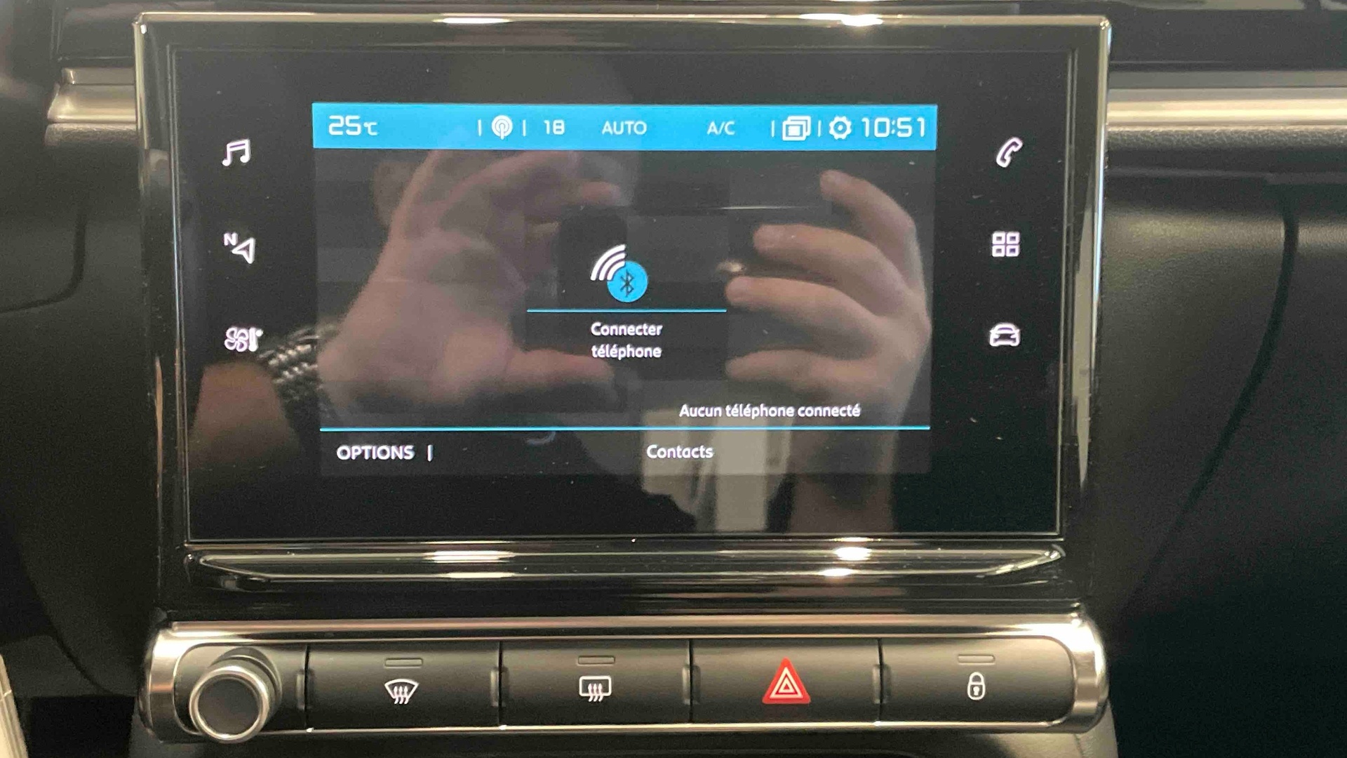CITROEN C3 PureTech 110 ch EAT6 Max