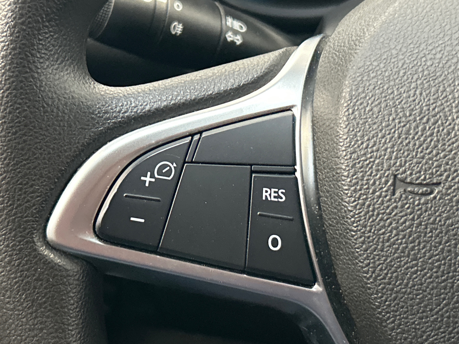 DACIA SPRING Achat Integral Business 2020