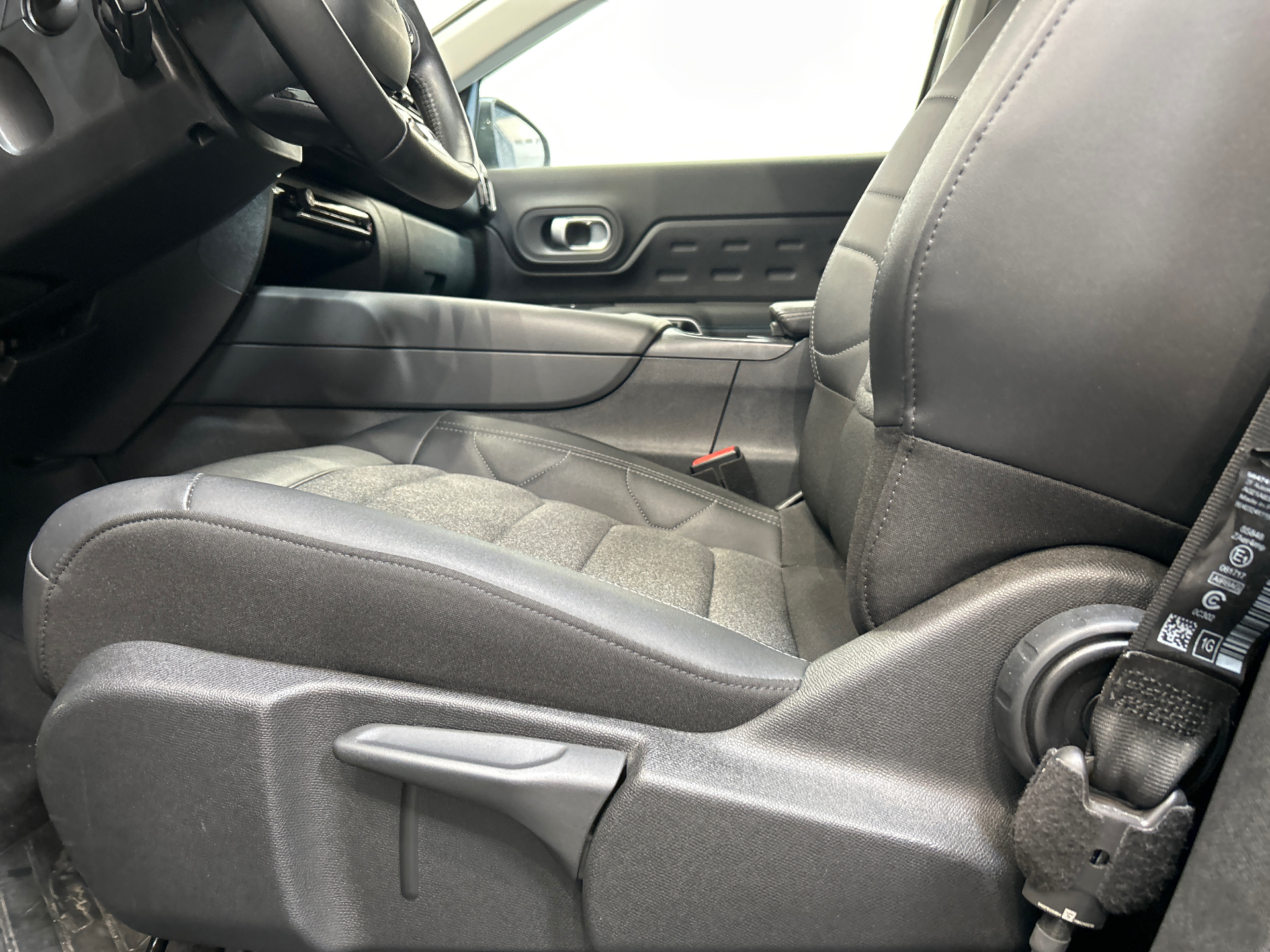 CITROEN C5 AIRCROSS BHDI 130 S&S EAT8 PLUS