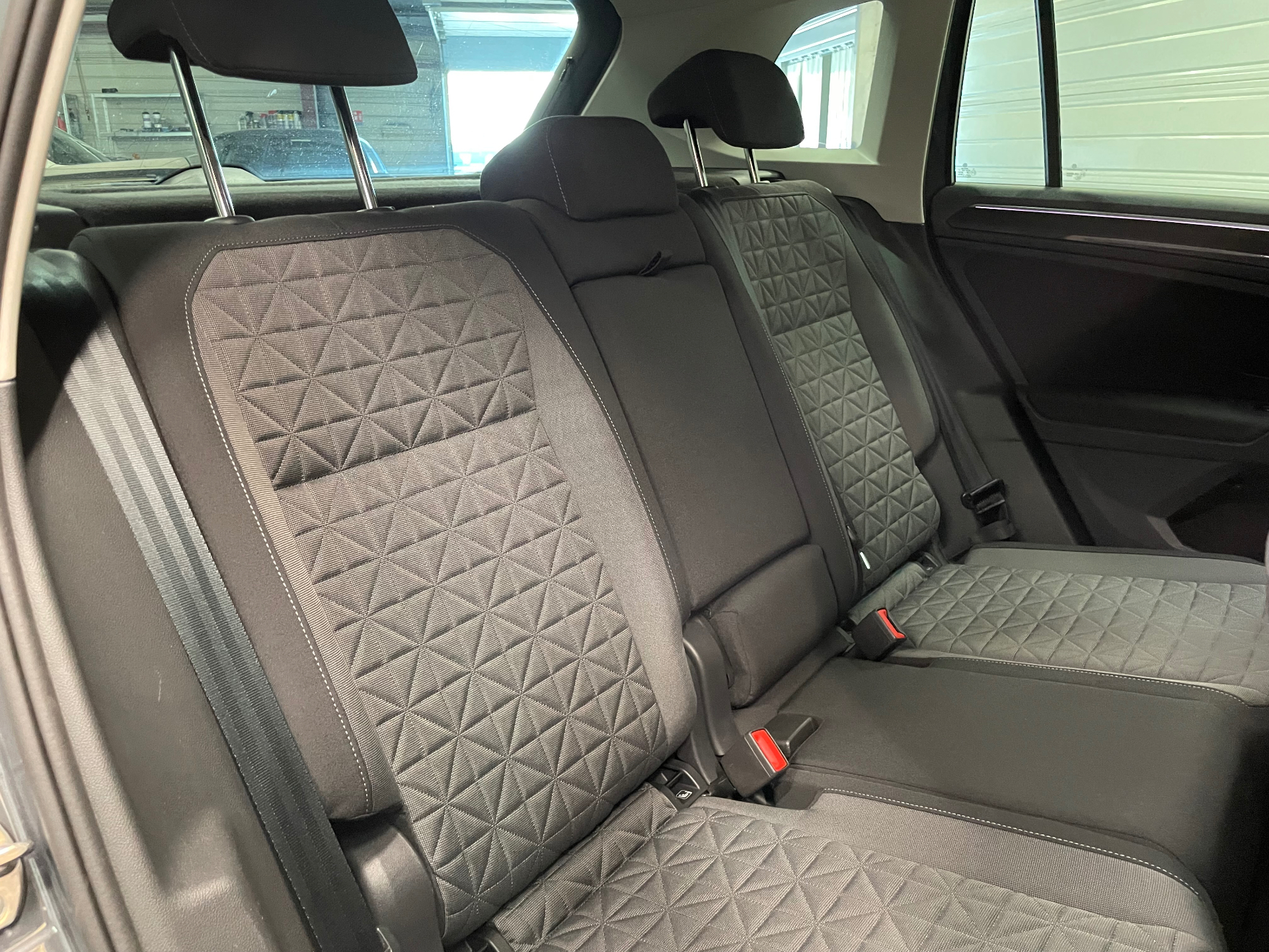 VOLKSWAGEN TIGUAN 2.0 TDI 150ch DSG7 Life Plus