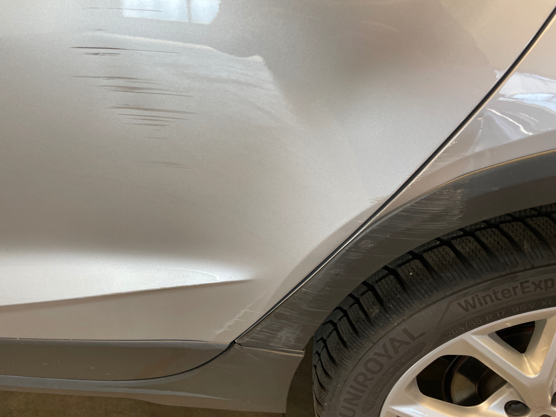 SEAT ARONA Fr 1.5 TSI 150 DSG — expertise