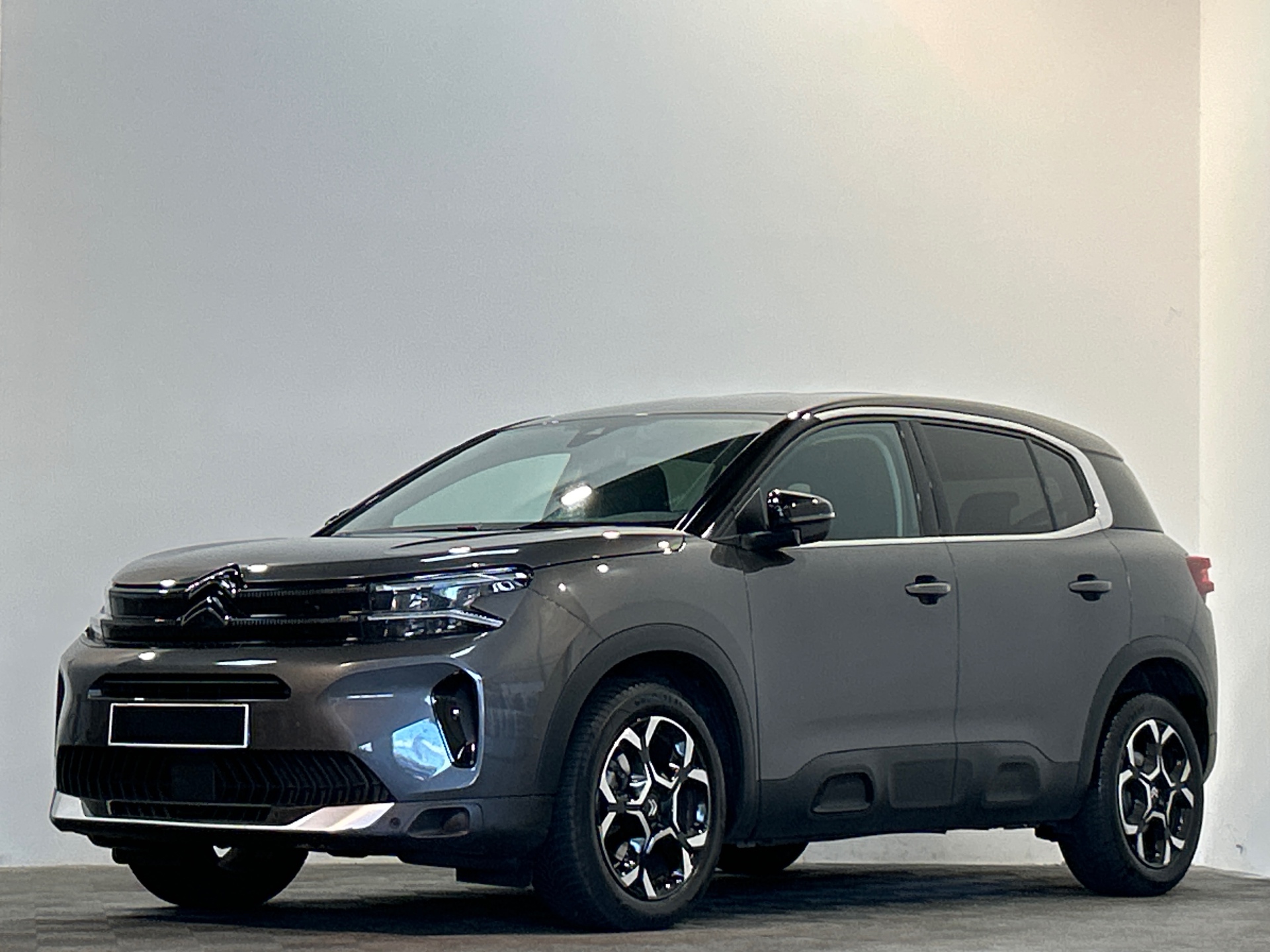 CITROEN C5 AIRCROSS BHDI 130 S&S EAT8 PLUS