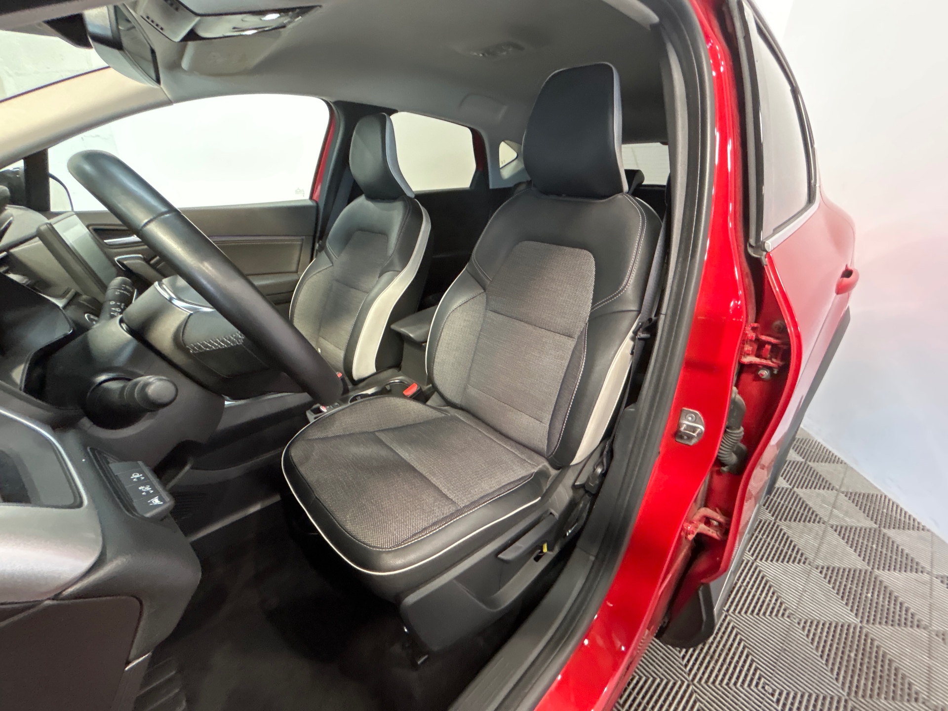 RENAULT CAPTUR techno TCe 90