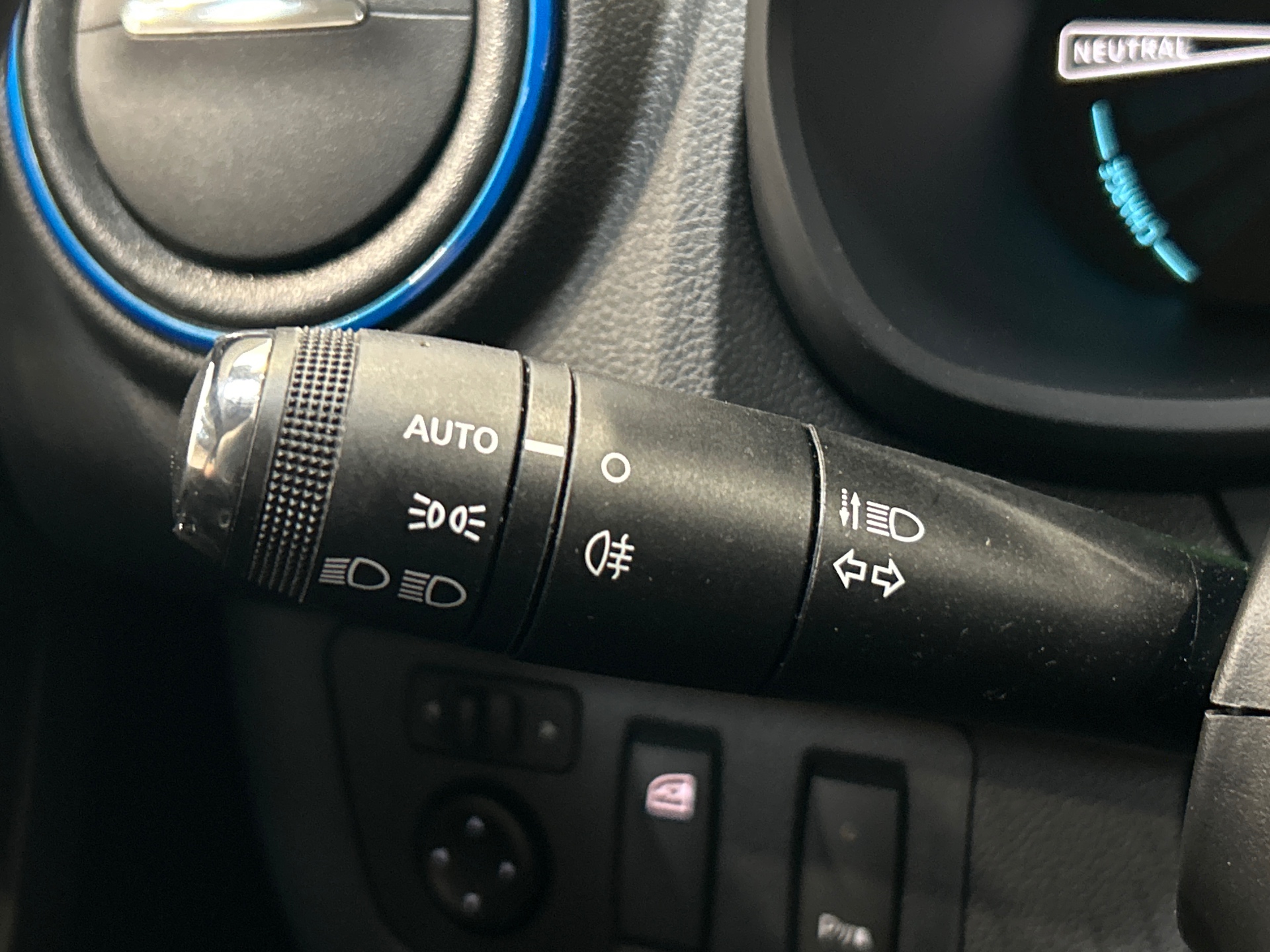 DACIA SPRING Achat Integral Business 2020