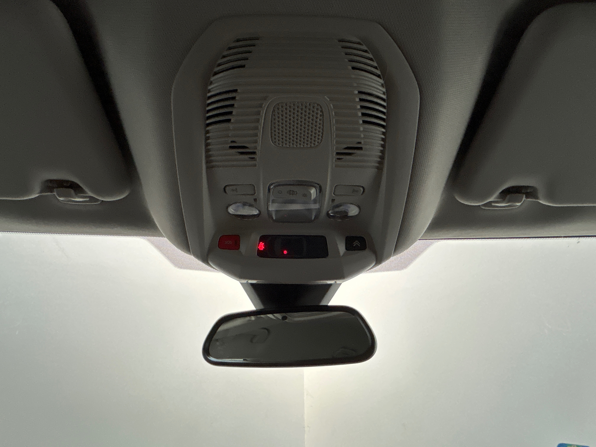 CITROEN C5 AIRCROSS BHDI 130 S&S EAT8 PLUS