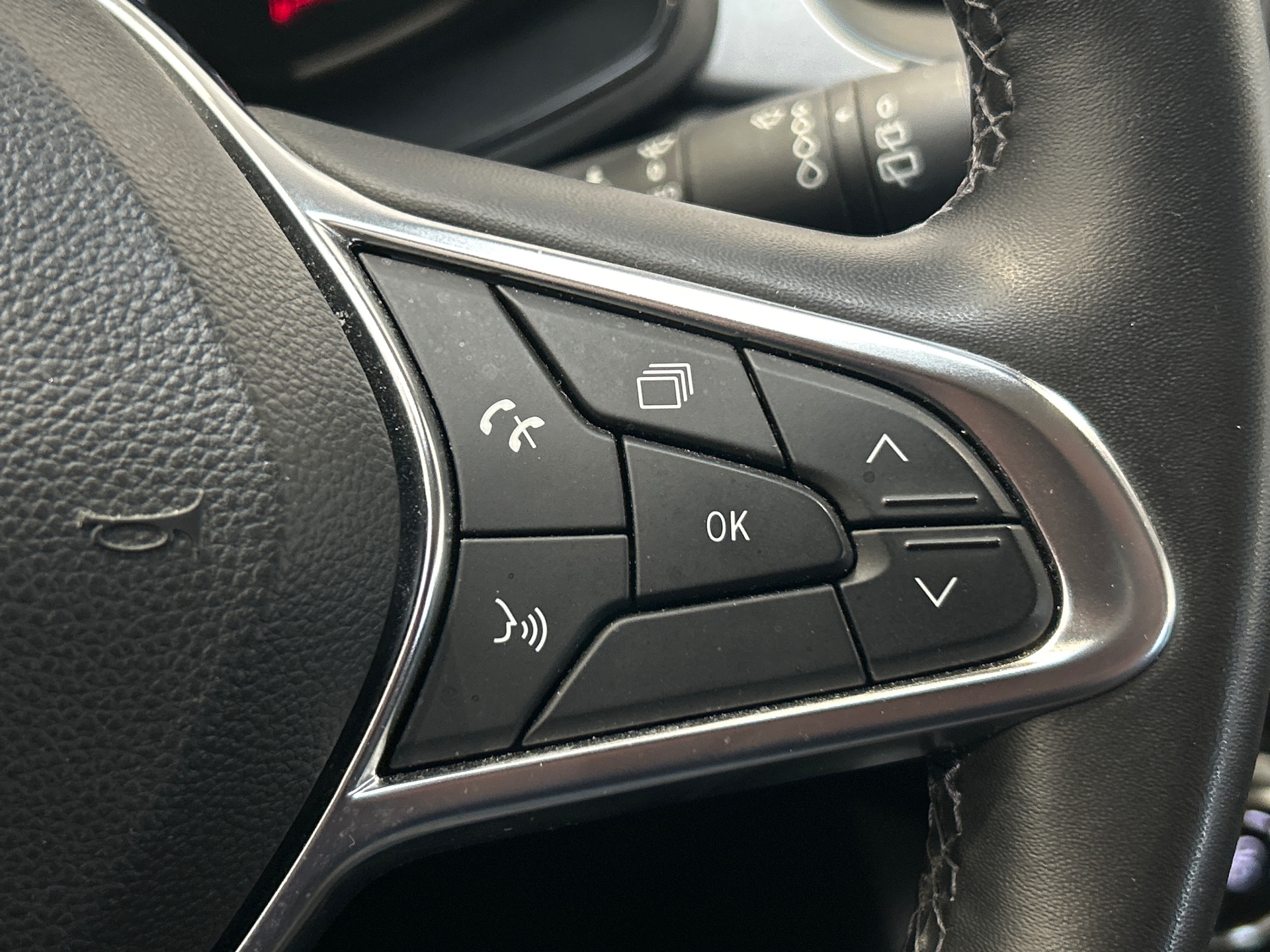 RENAULT CAPTUR techno TCe 90