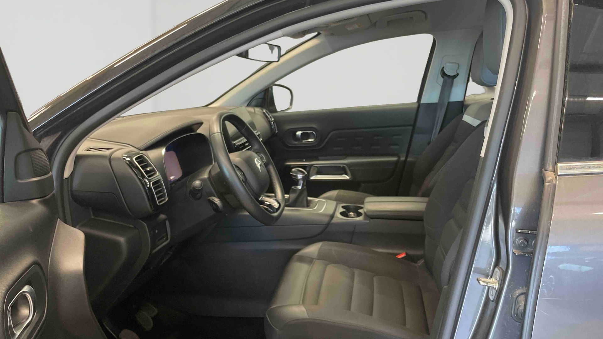 CITROEN C5 AIRCROSS PTECH 130 S&S BVM6 FEEL