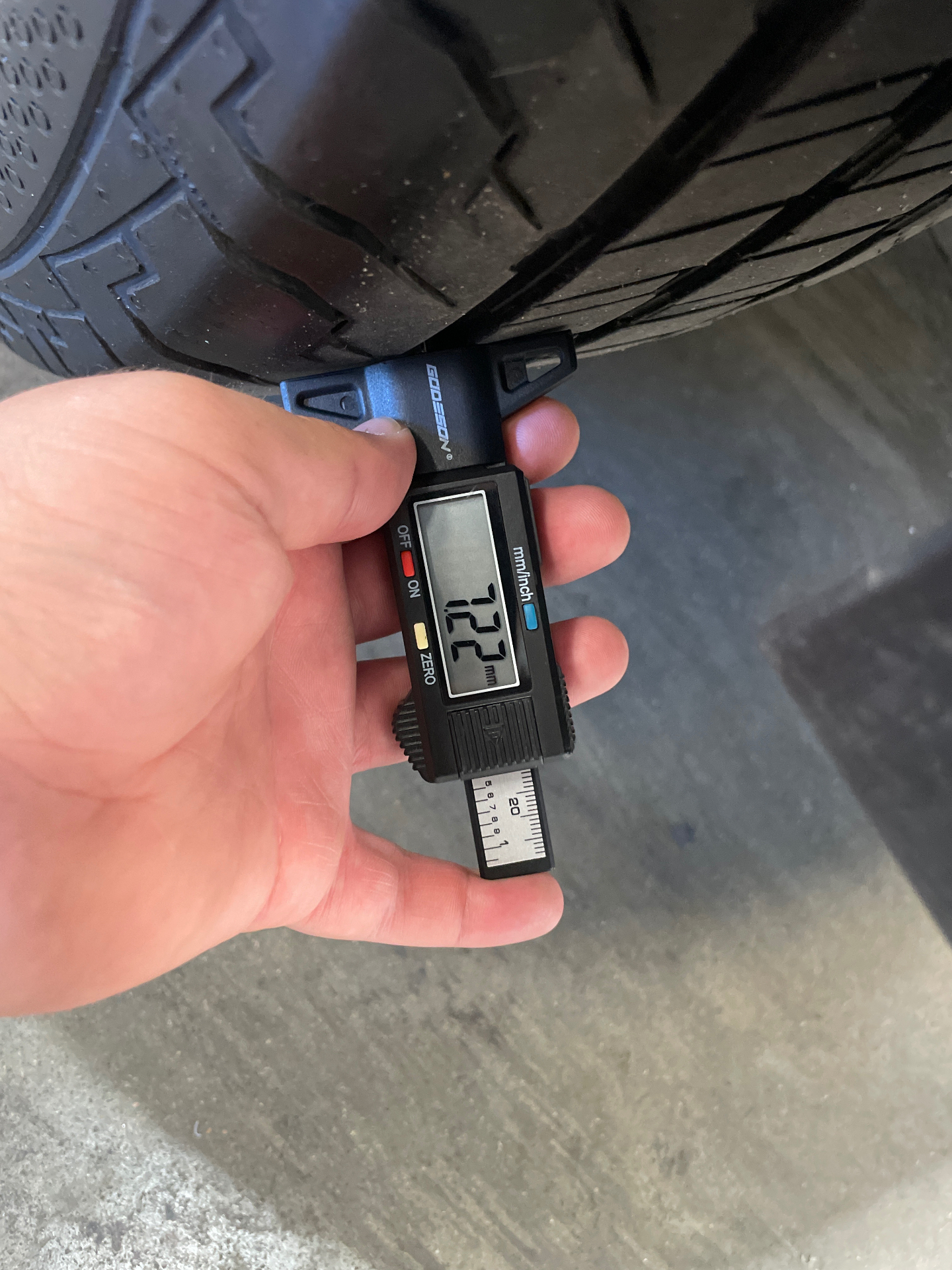 CITROEN JUMPY FOURGON FGN M BLUEHDI 120 S&S BVM6 — expertise