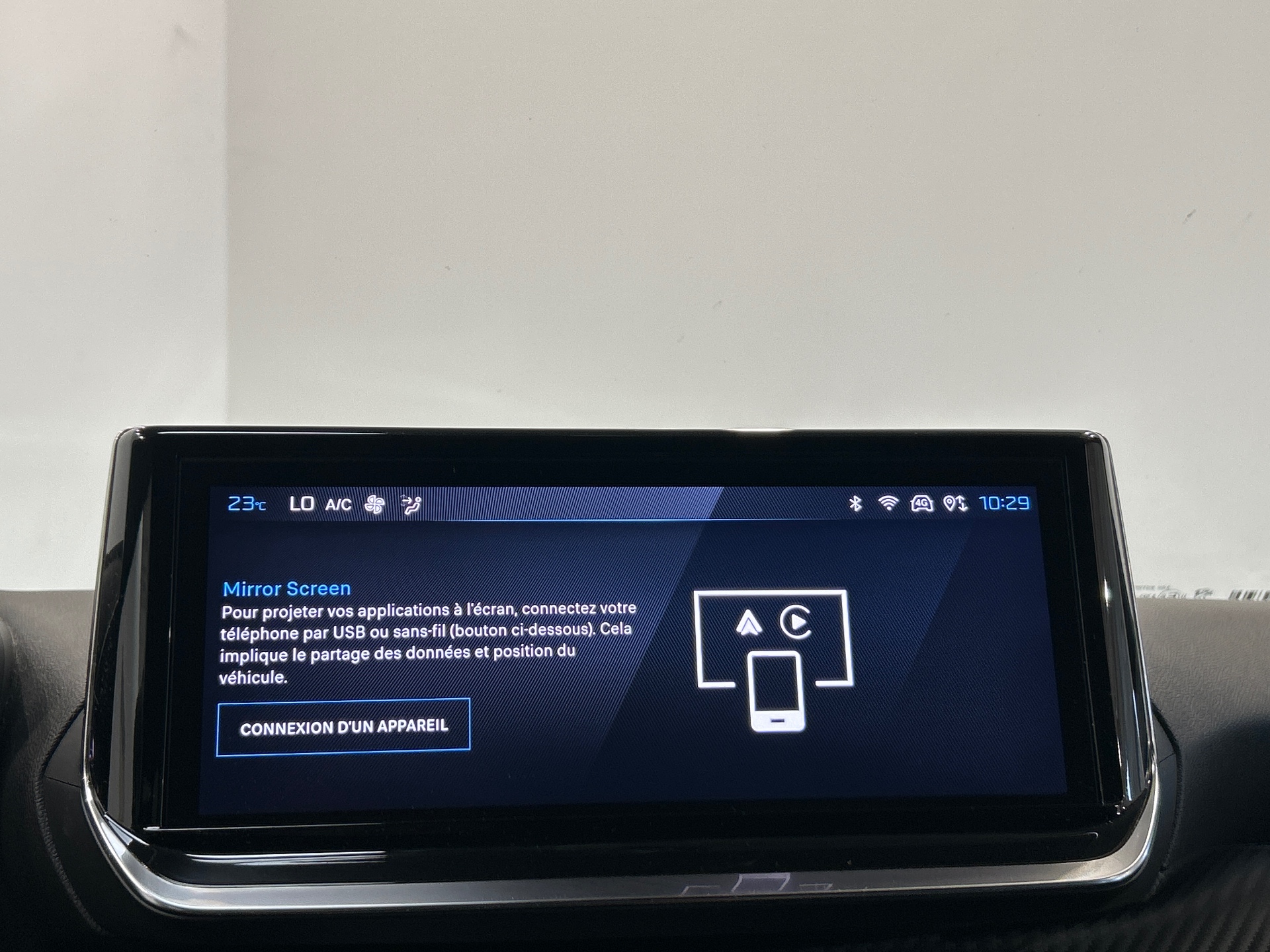 PEUGEOT 2008 ALLURE PURETECH 100 S&S BVM6